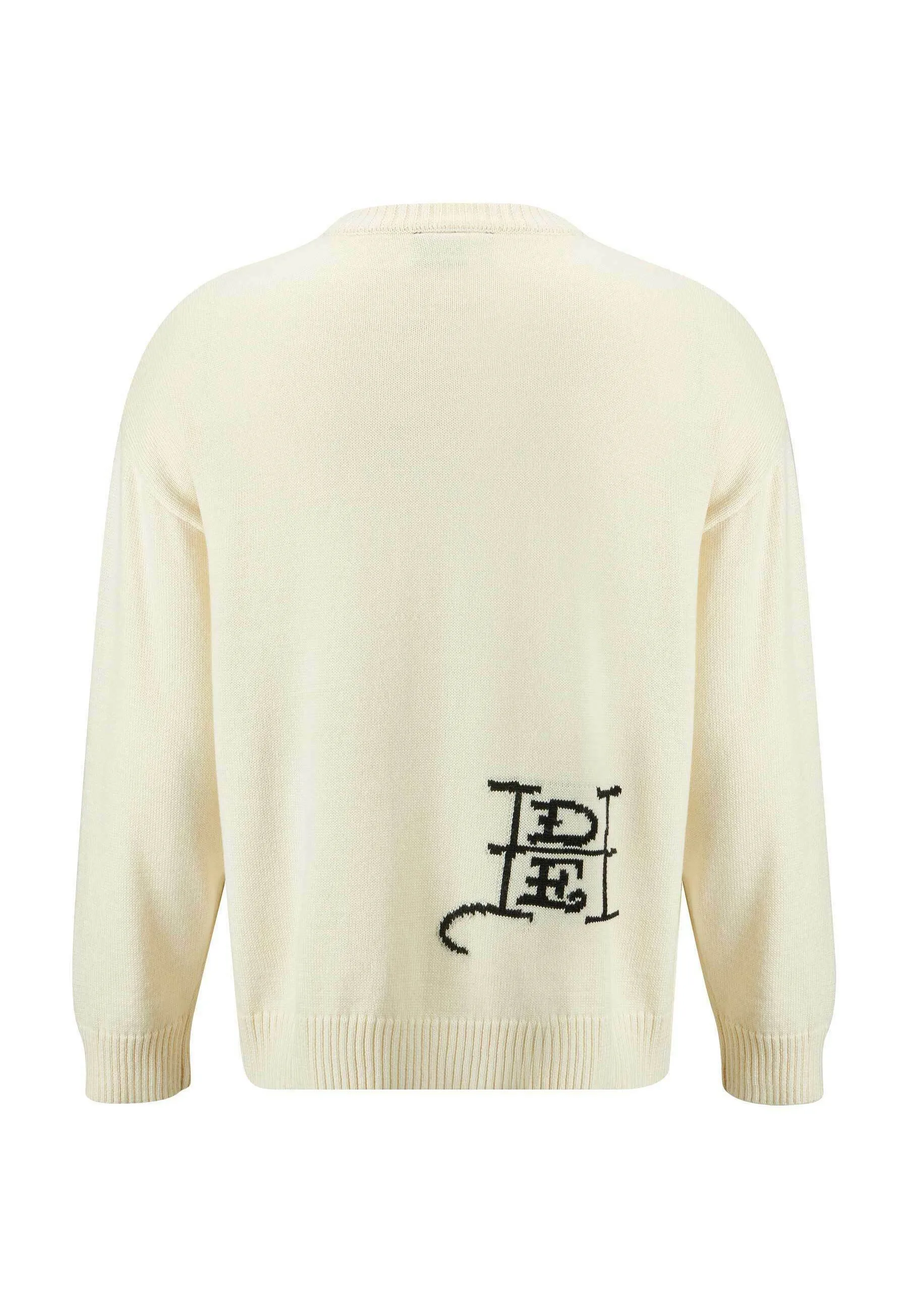 TIGER ROAR  - Maglione