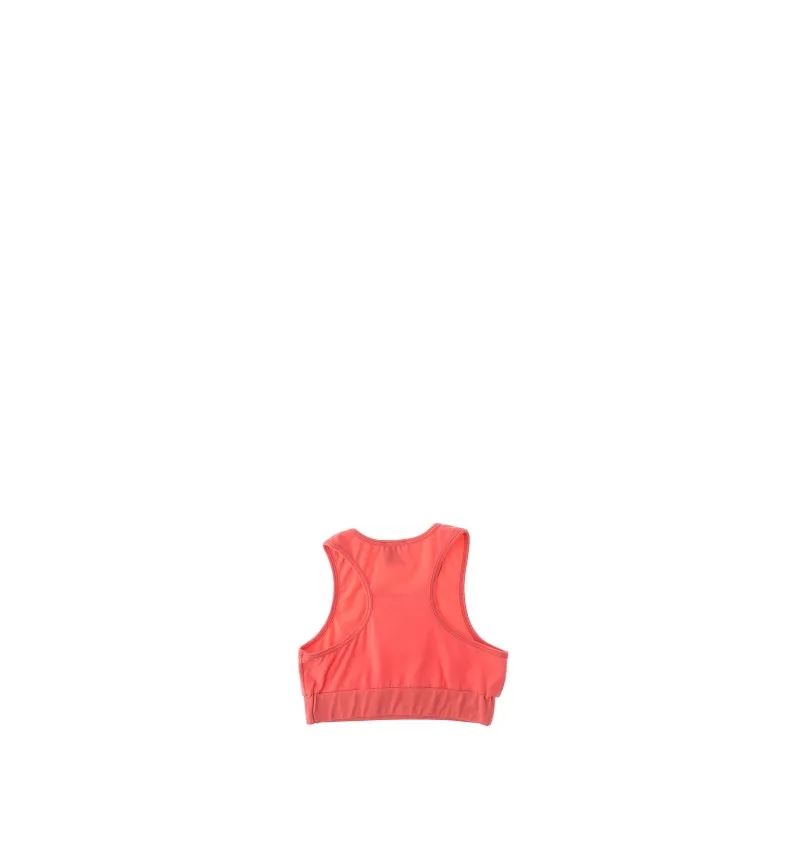Top in cotone