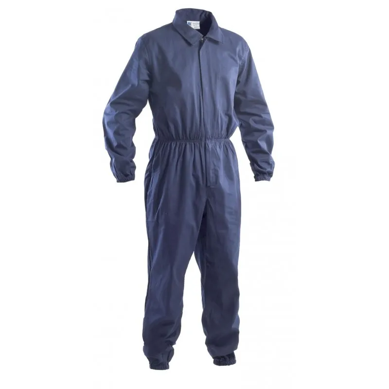 Tuta da Lavoro 100% cotone P&P Loyal Antimpigliamento AIX06 101
