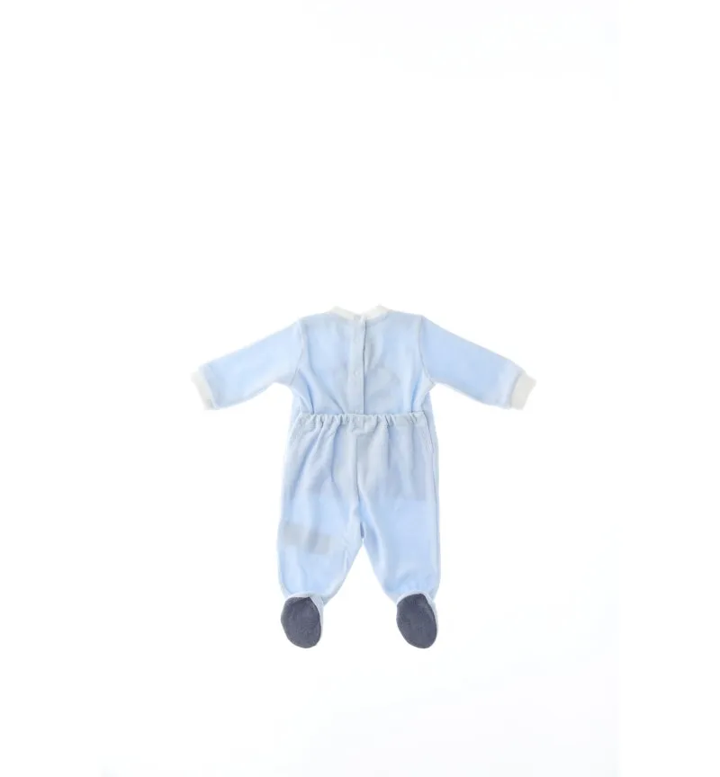 Tutina in cotone