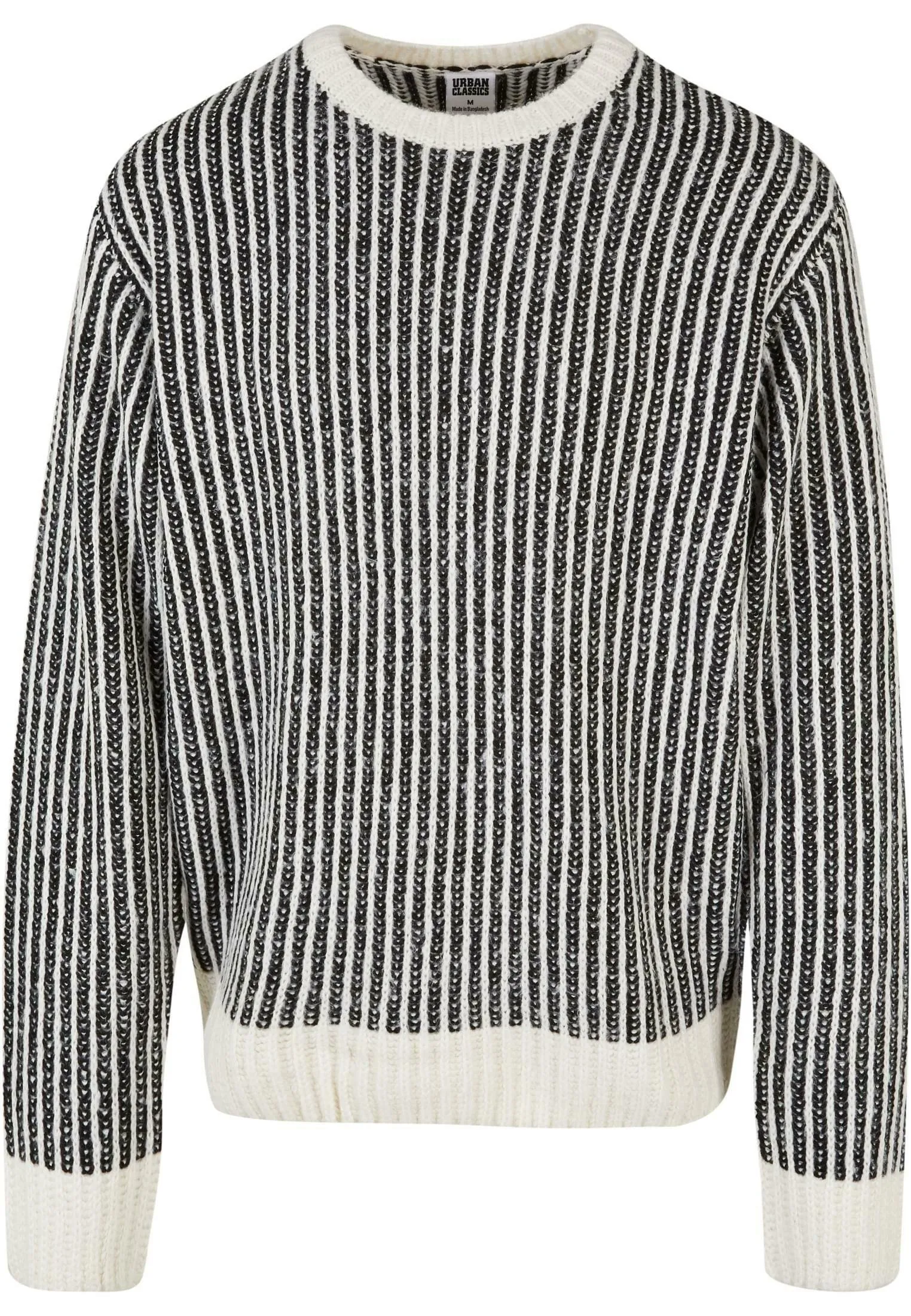 TWO TONE  - Maglione