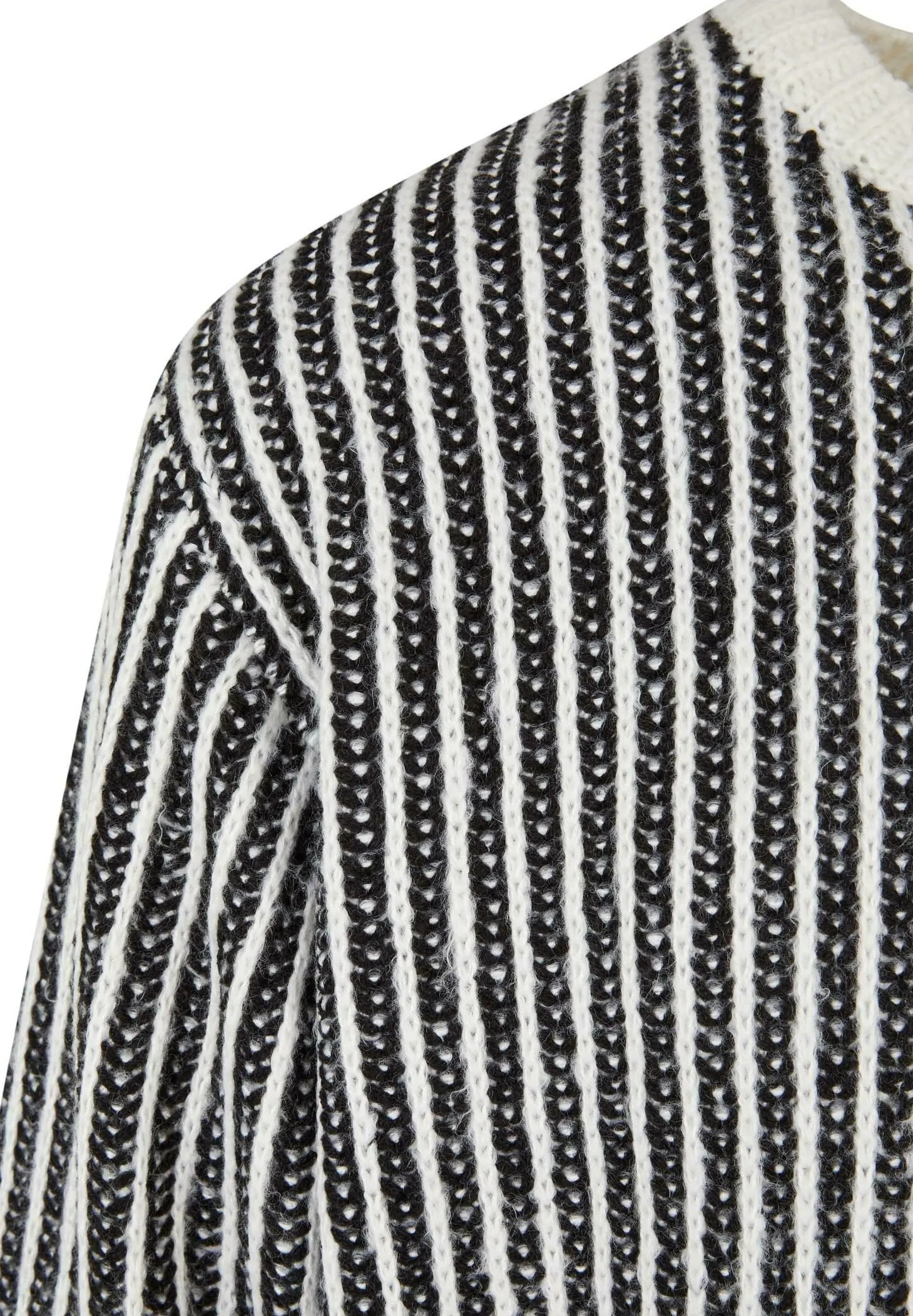 TWO TONE  - Maglione