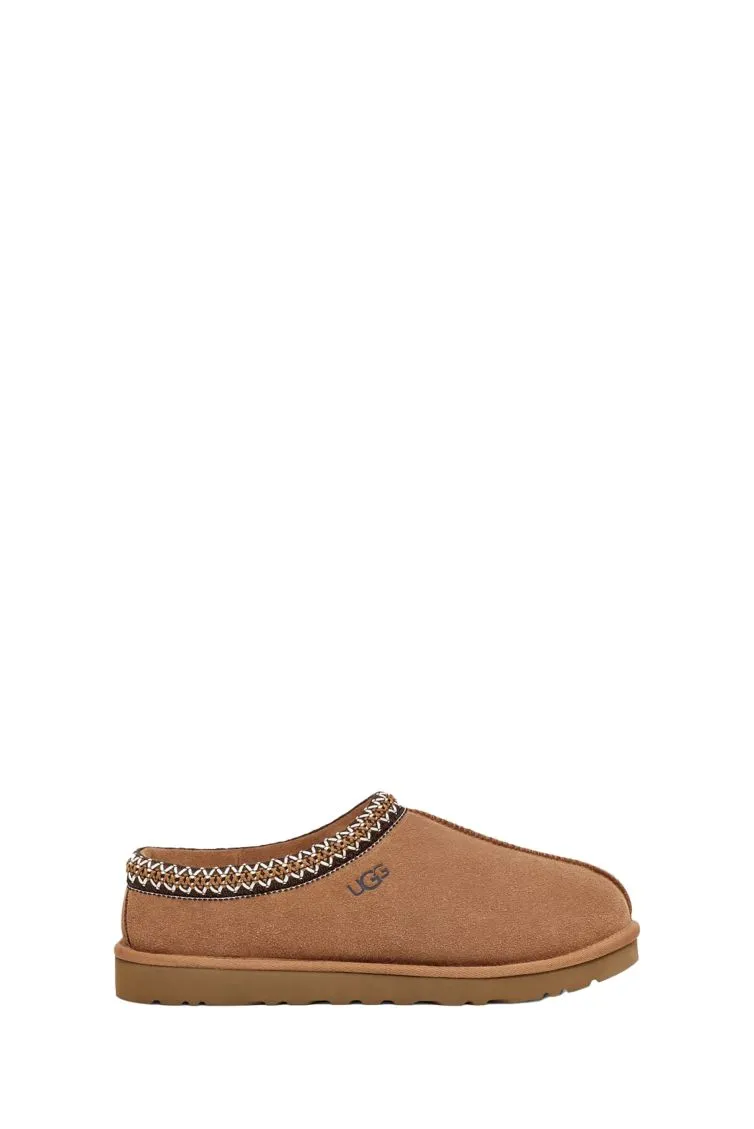 UGG CIABATTE 5950 TASMAN CHESTNUT