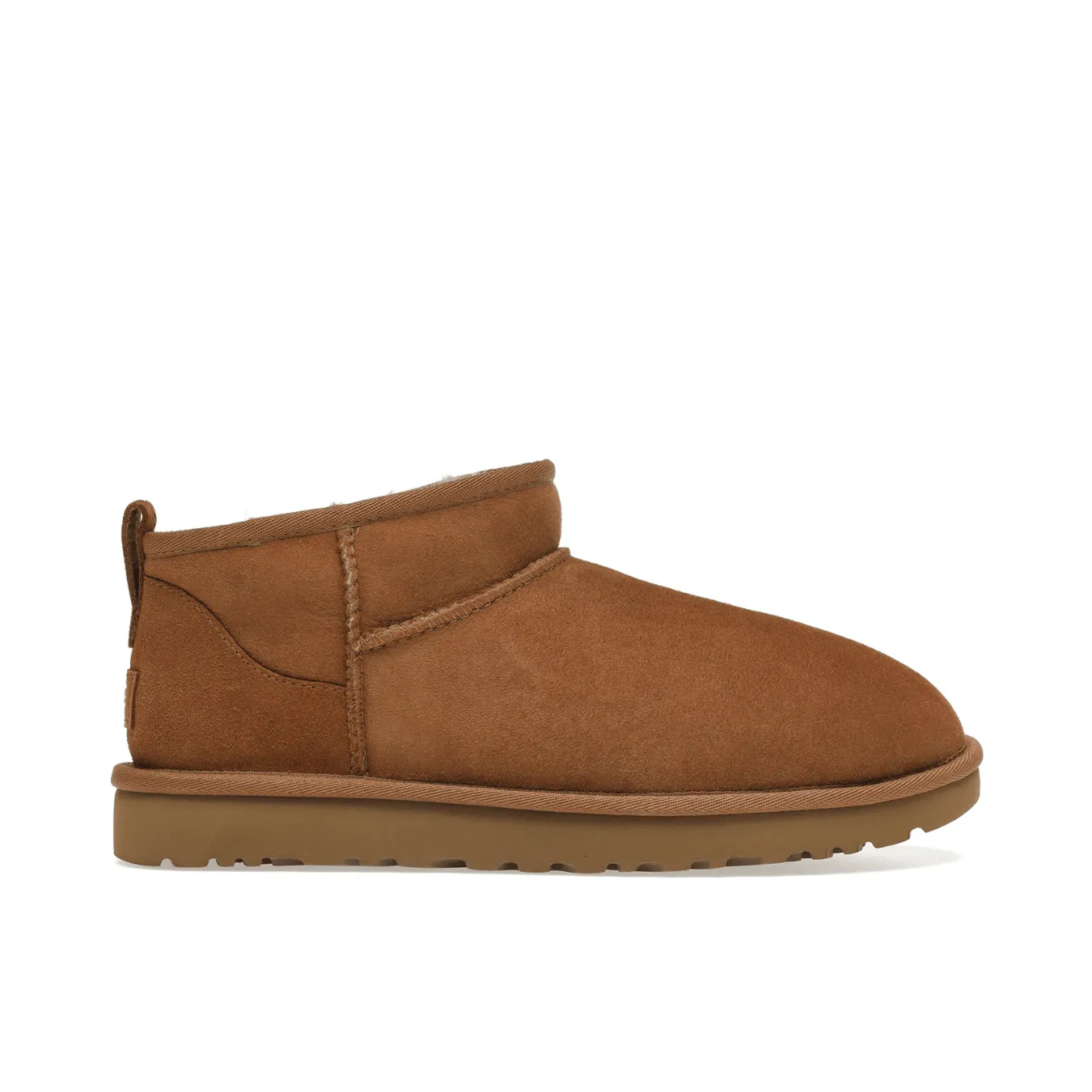 UGG Classic Ultra Mini Chestnut (W)