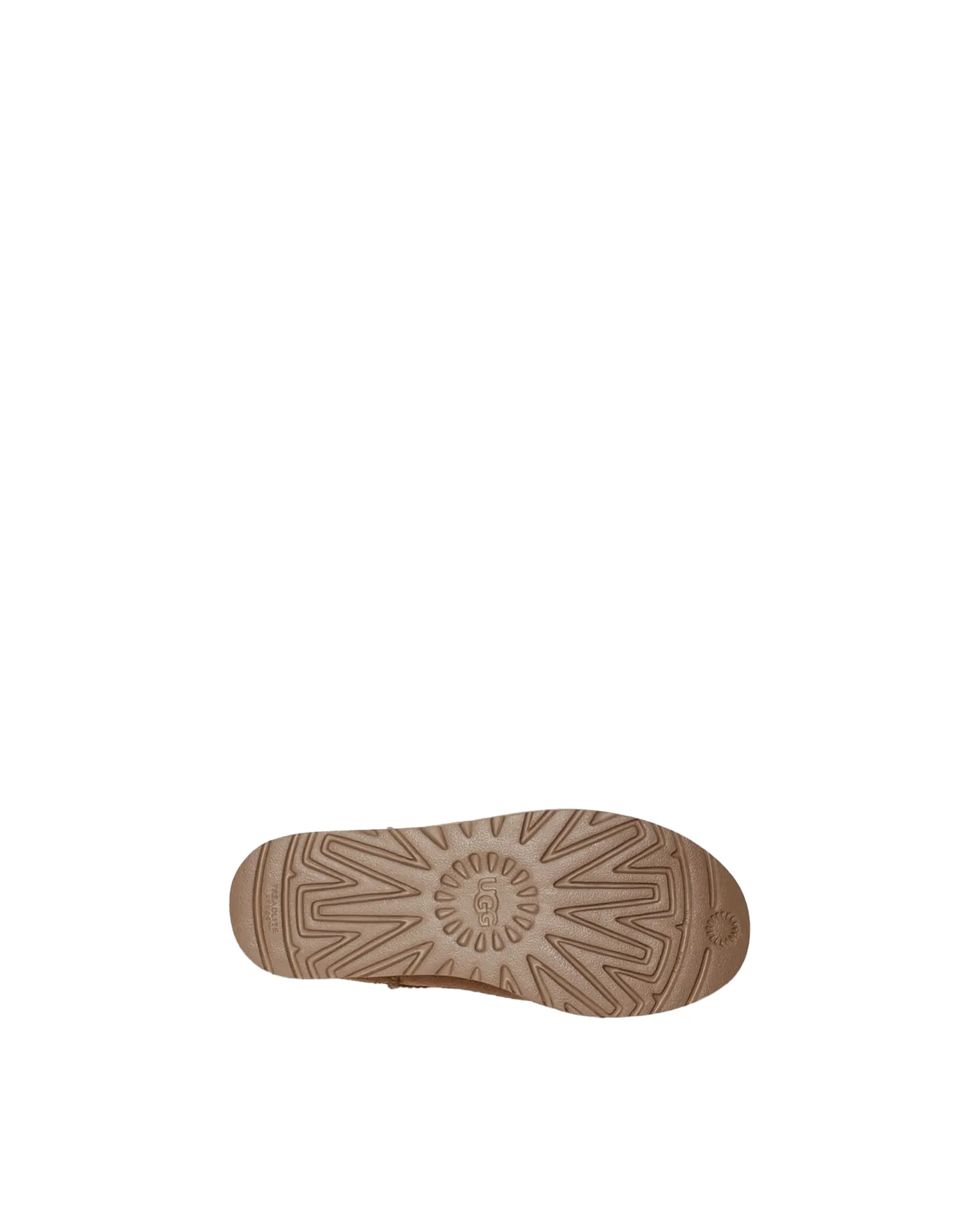 UGG CLASSIC ULTRA MINI PLATFORM 1135092 CHESTNUT