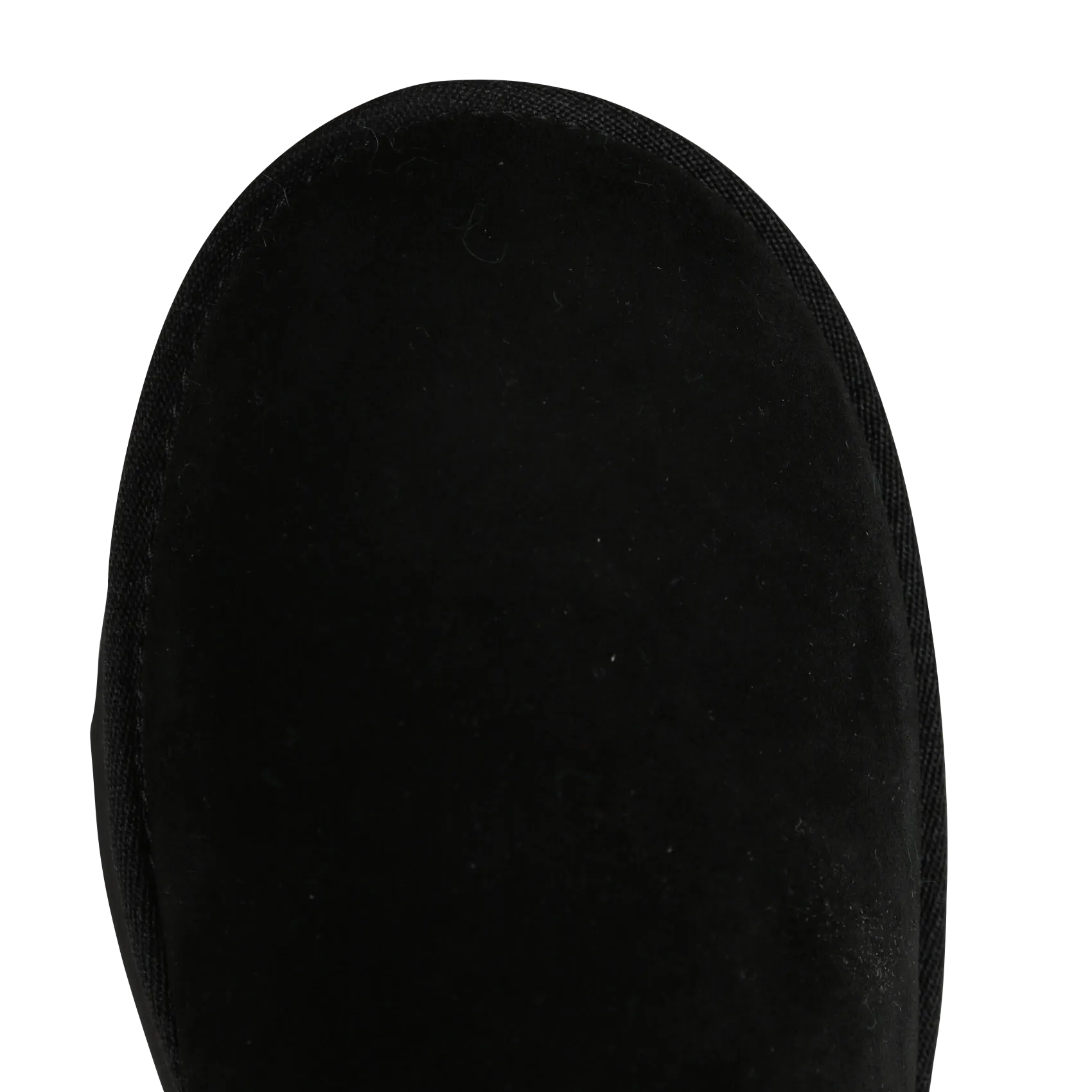  UGG   CLASSIC ULTRA MINI PLATFORM - Stivaletti imbottiti con zeppa | Nero