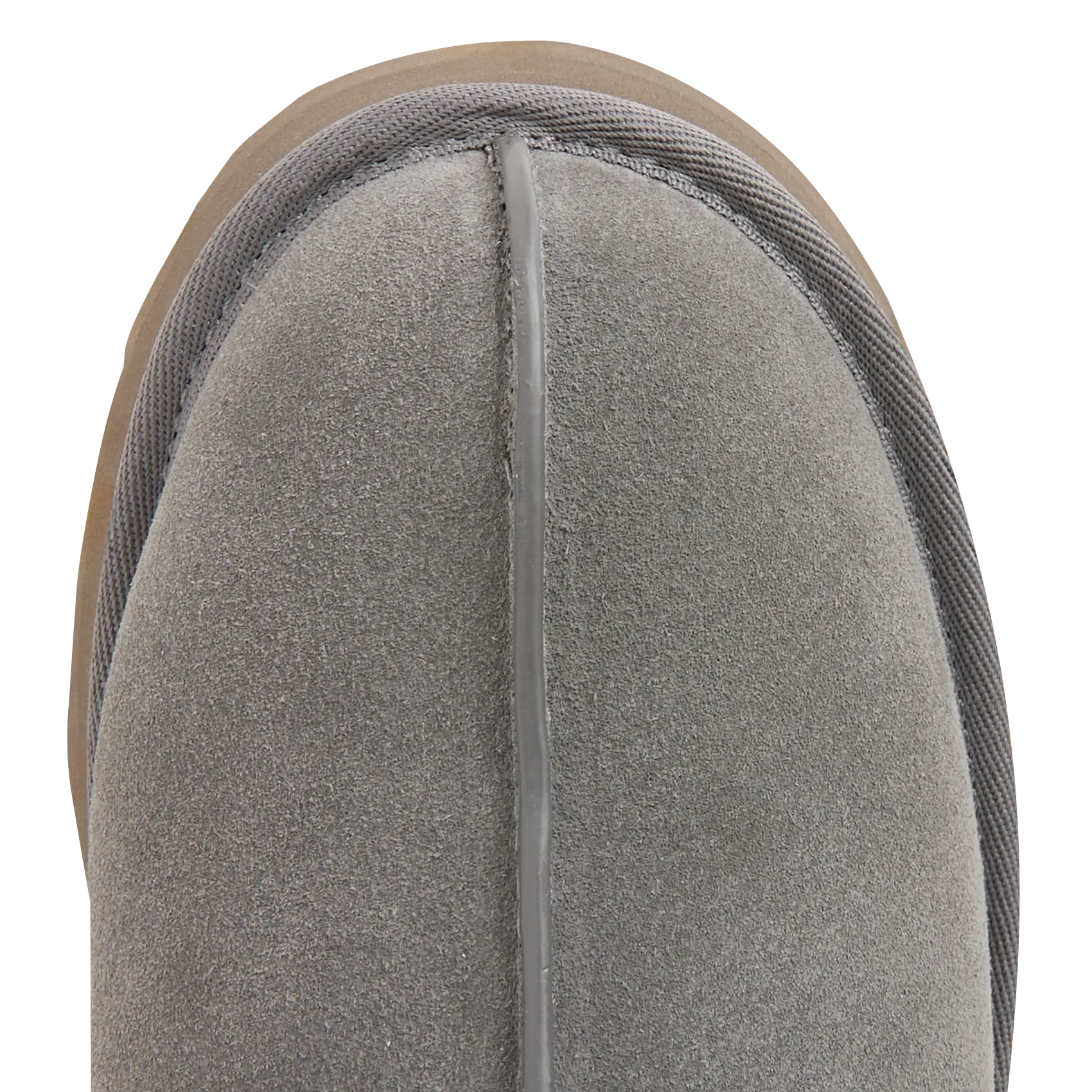  UGG   DISQUETTE - Sabot in pelle | Grigio