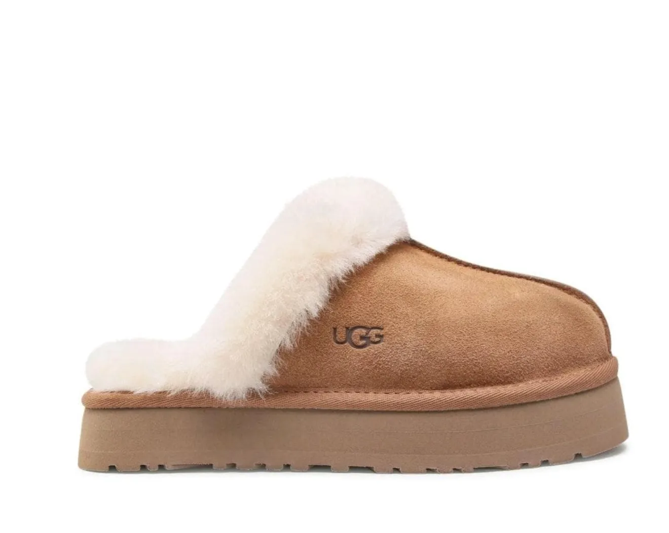UGG DISQUETTE