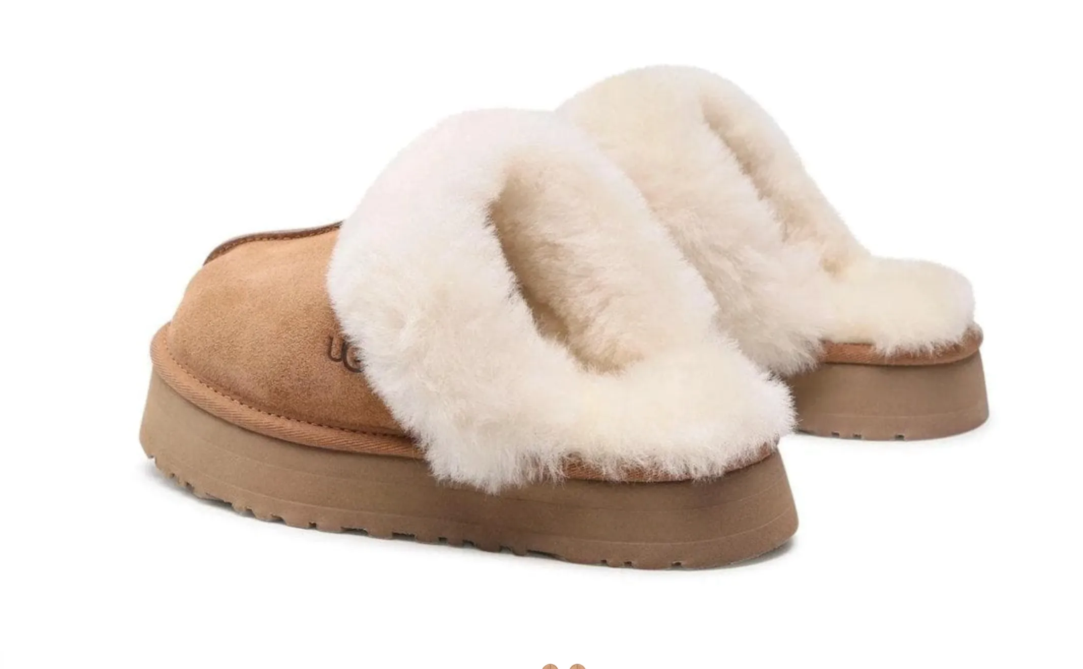 UGG DISQUETTE