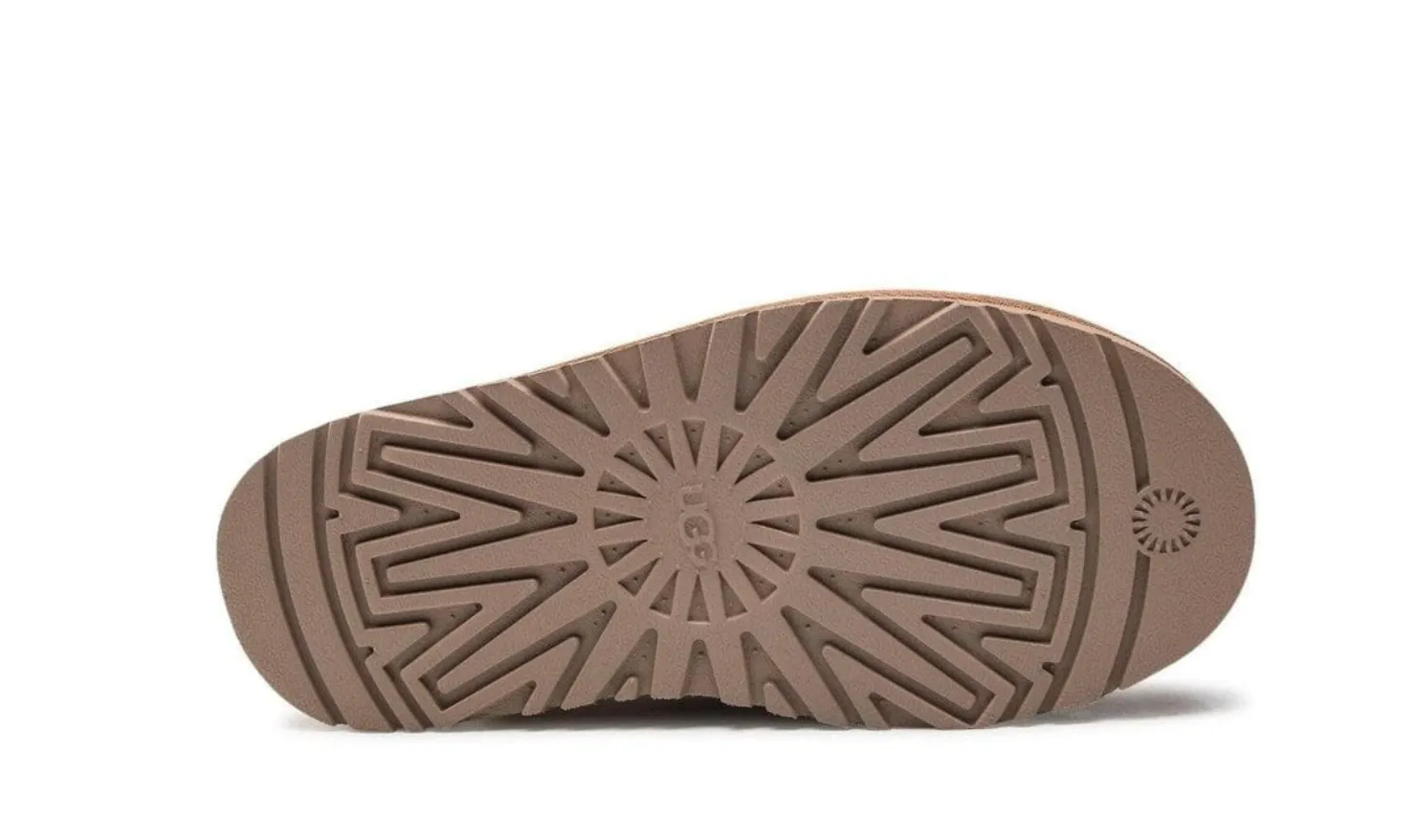 UGG DISQUETTE