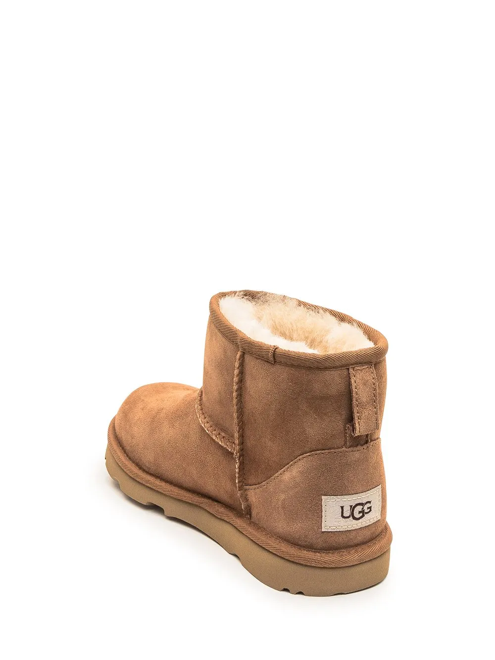 UGG Stivaletti Mini Classic 2 