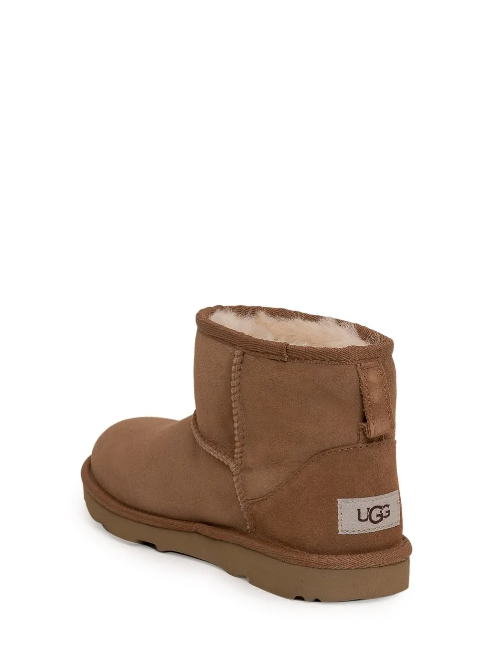 UGG Stivaletti Mini Classic 2 