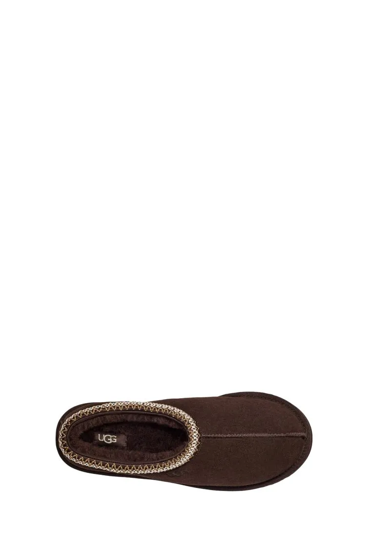 UGG TASMAN 5950 DUSTED COCOA