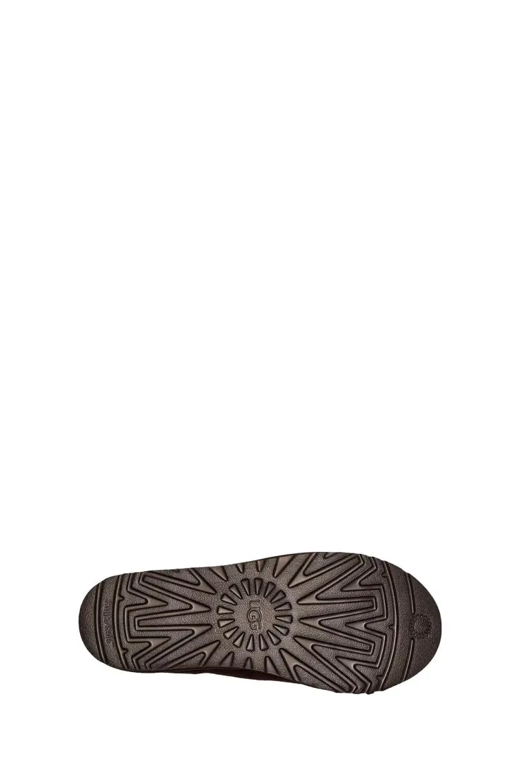 UGG TASMAN 5950 DUSTED COCOA