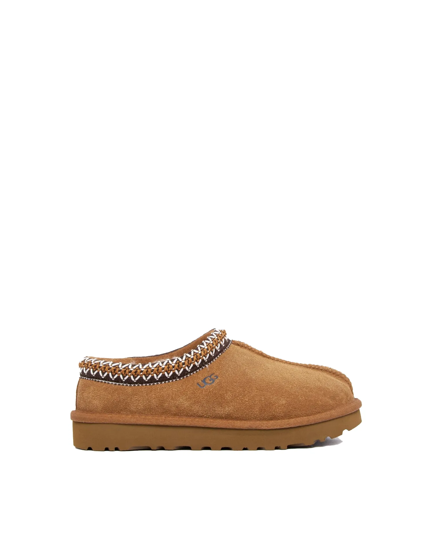 UGG TASMAN 5955 CHESTNUT