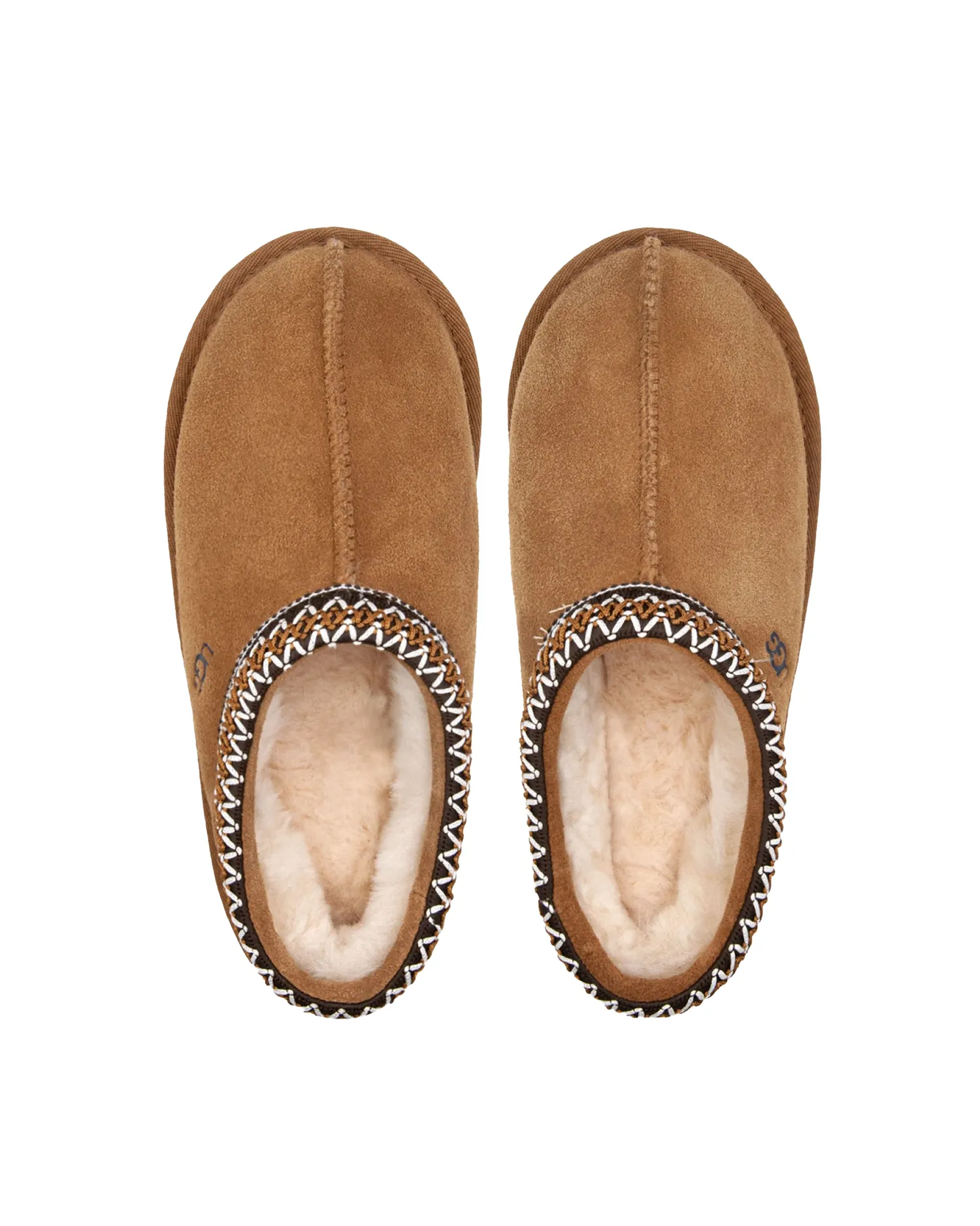 UGG TASMAN 5955 CHESTNUT