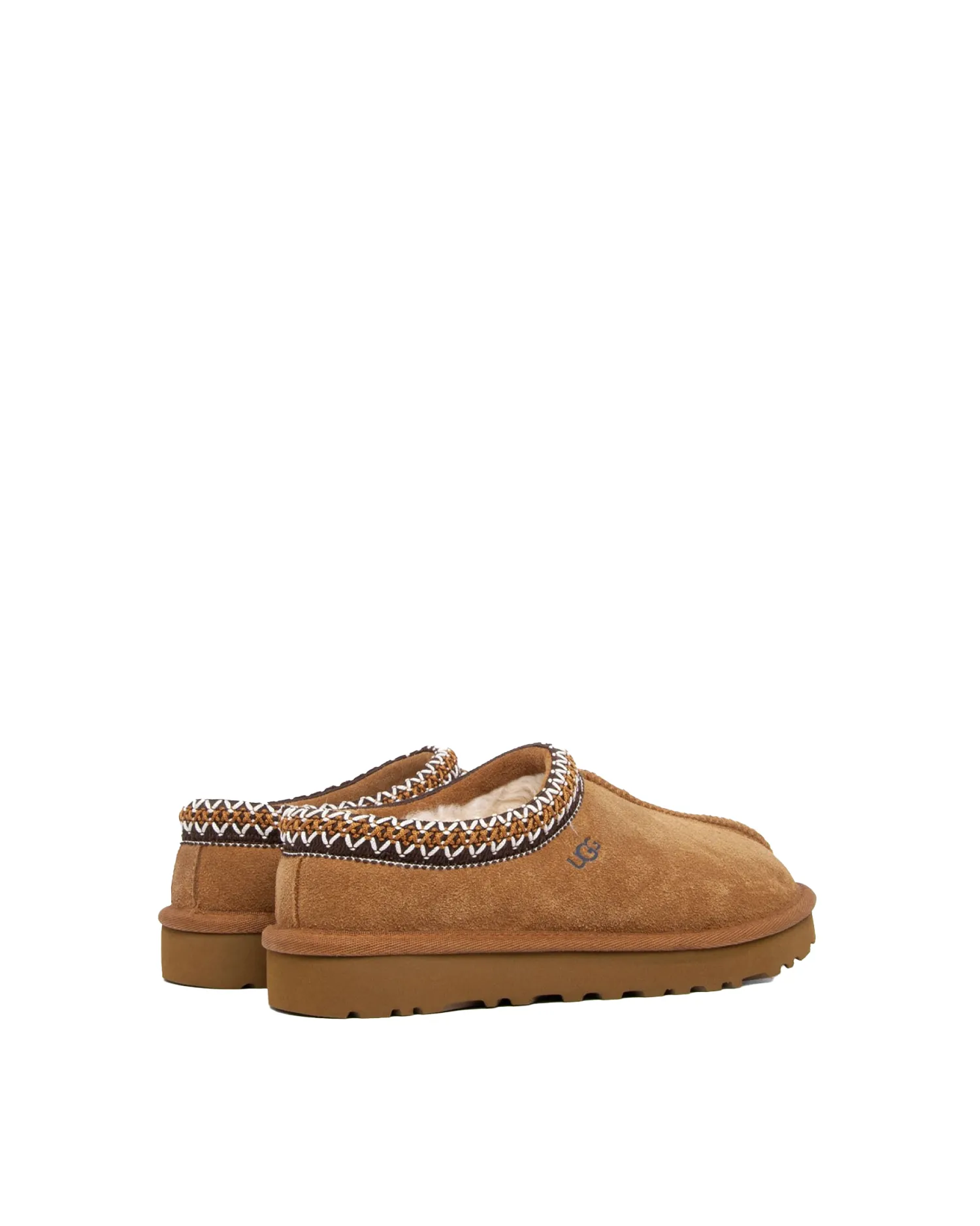 UGG TASMAN 5955 CHESTNUT