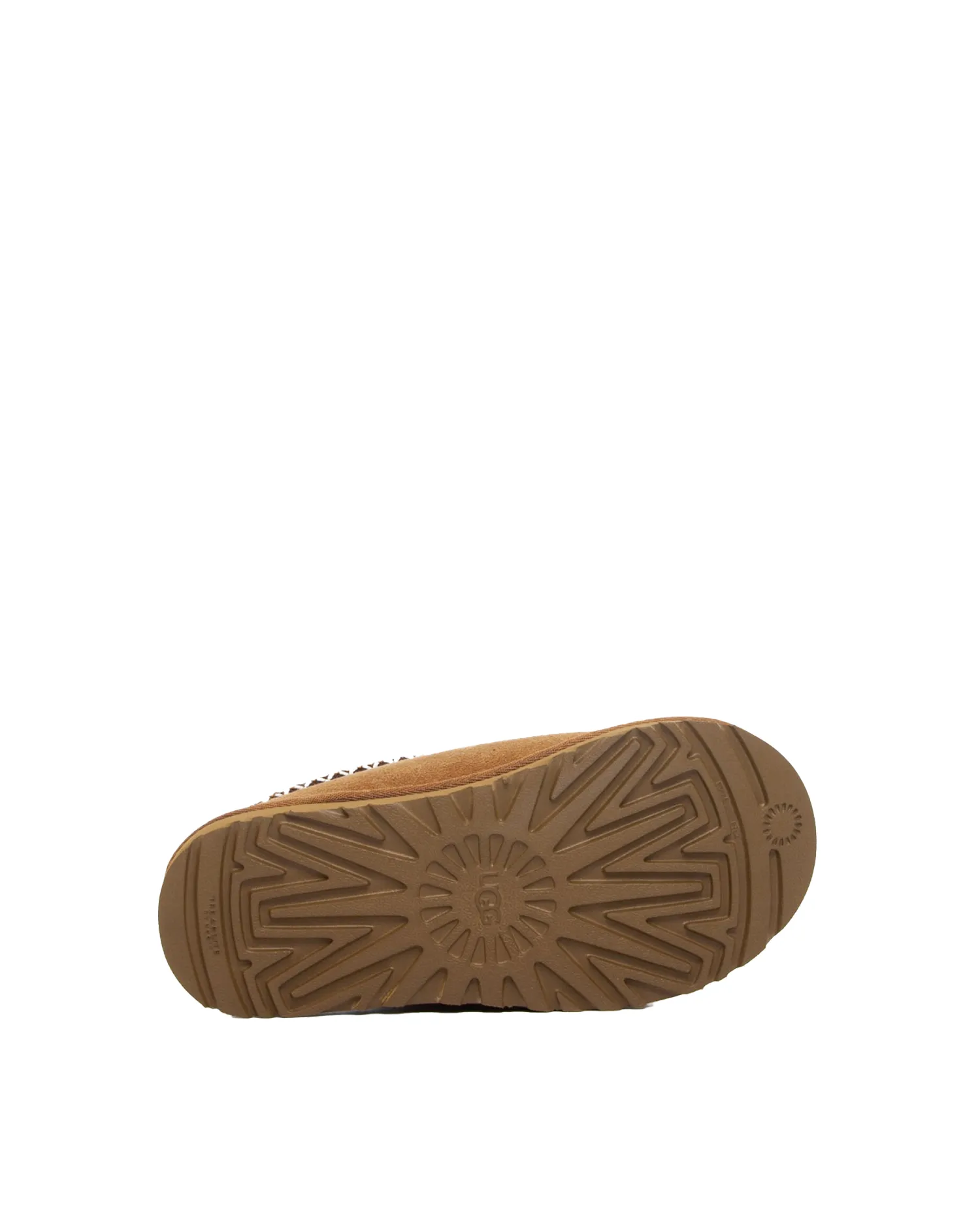 UGG TASMAN 5955 CHESTNUT