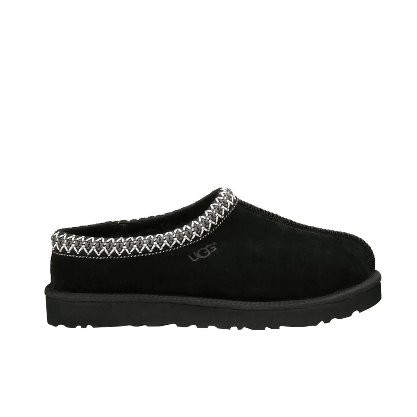 UGG Tasman Slipper Black
