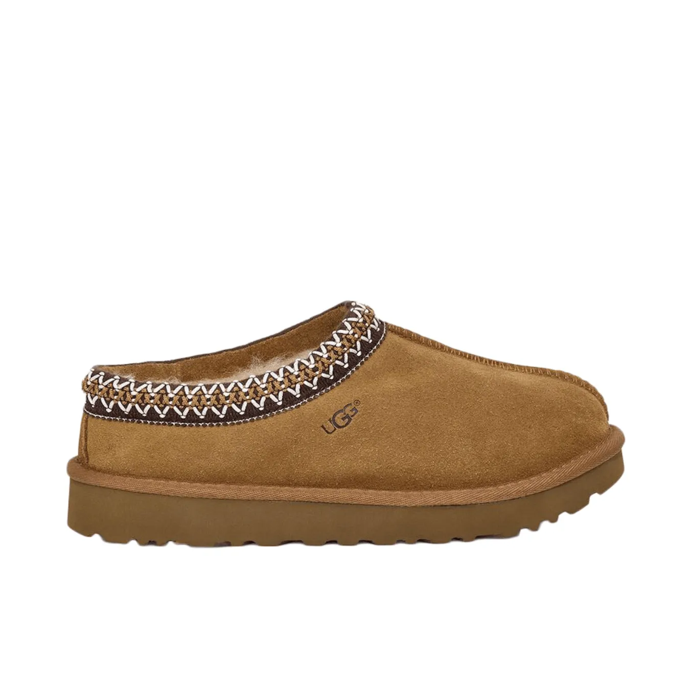 UGG Tasman Slipper Chestnut (W)