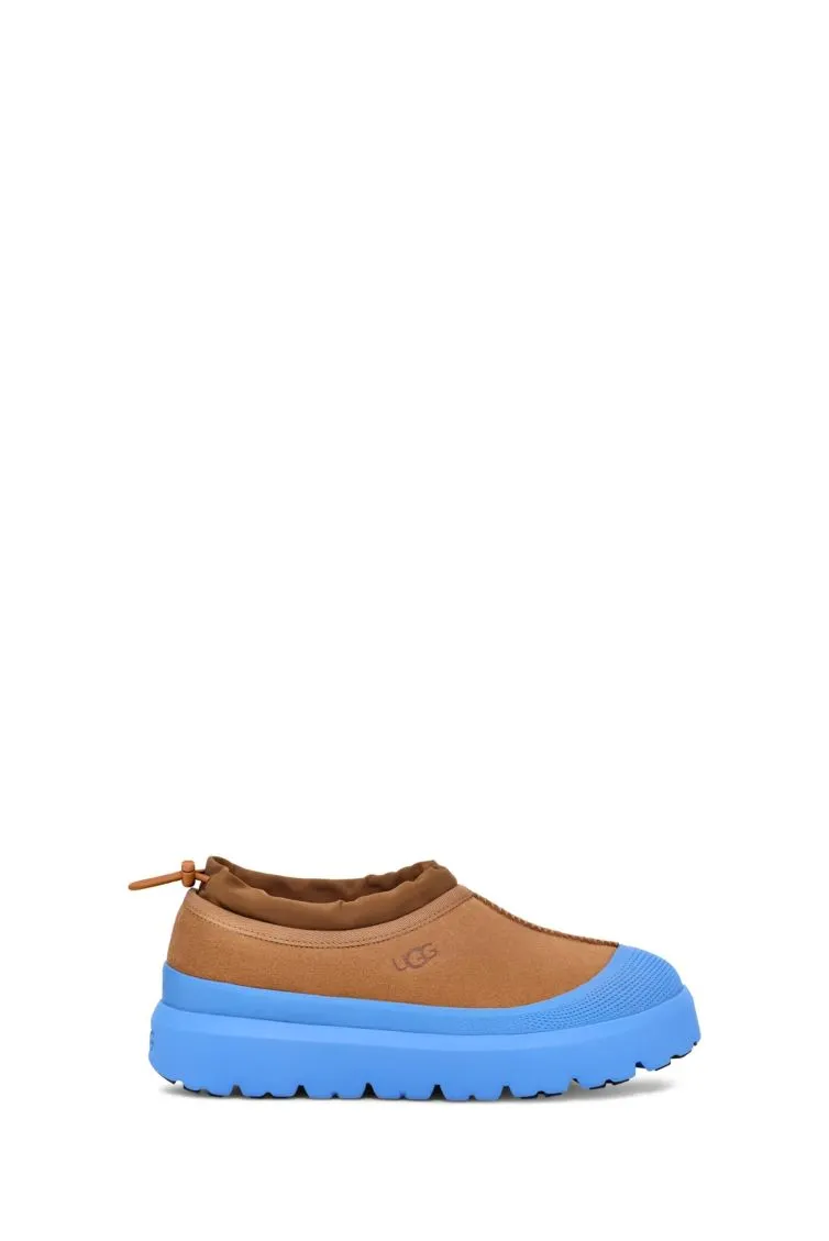 UGG TASMAN WEATHER HYBRID 1144096 CHESTNUT/BIG SKY