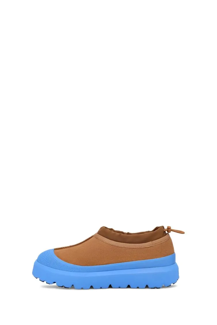 UGG TASMAN WEATHER HYBRID 1144096 CHESTNUT/BIG SKY