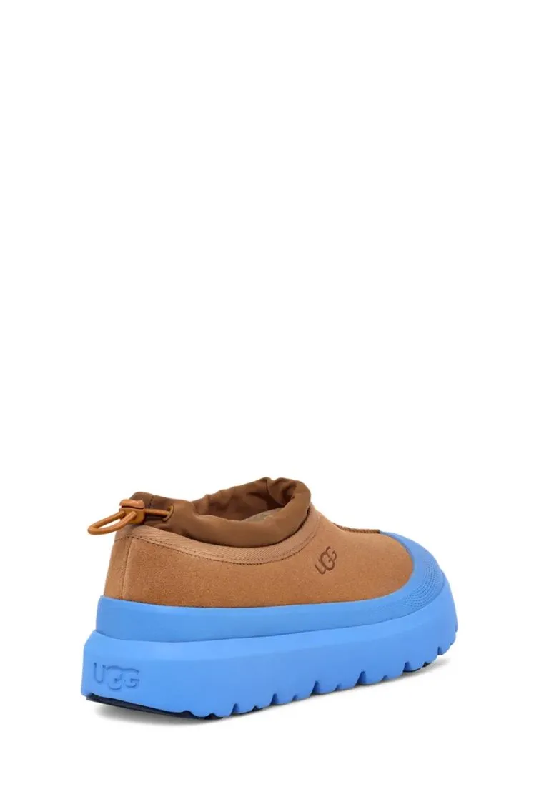 UGG TASMAN WEATHER HYBRID 1144096 CHESTNUT/BIG SKY