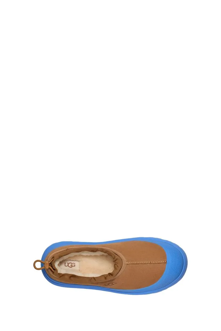 UGG TASMAN WEATHER HYBRID 1144096 CHESTNUT/BIG SKY