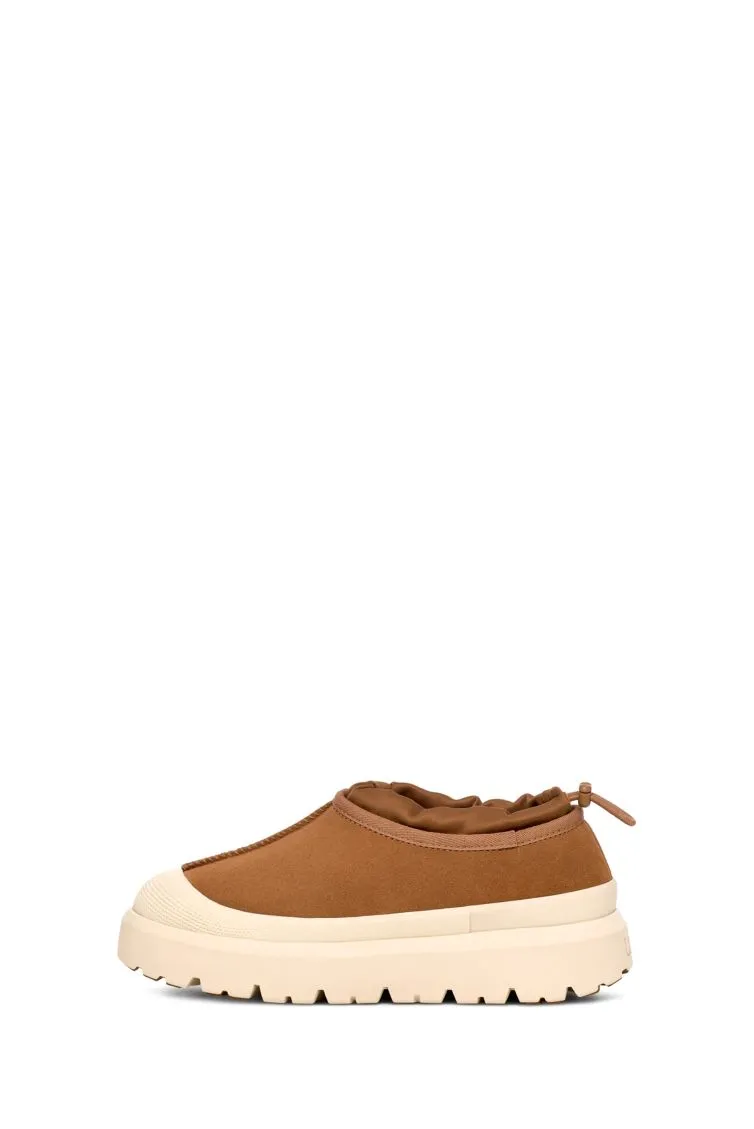 UGG TASMAN WEATHER HYBRID 1144096 CHESTNUT/WHTCAP-CWTC