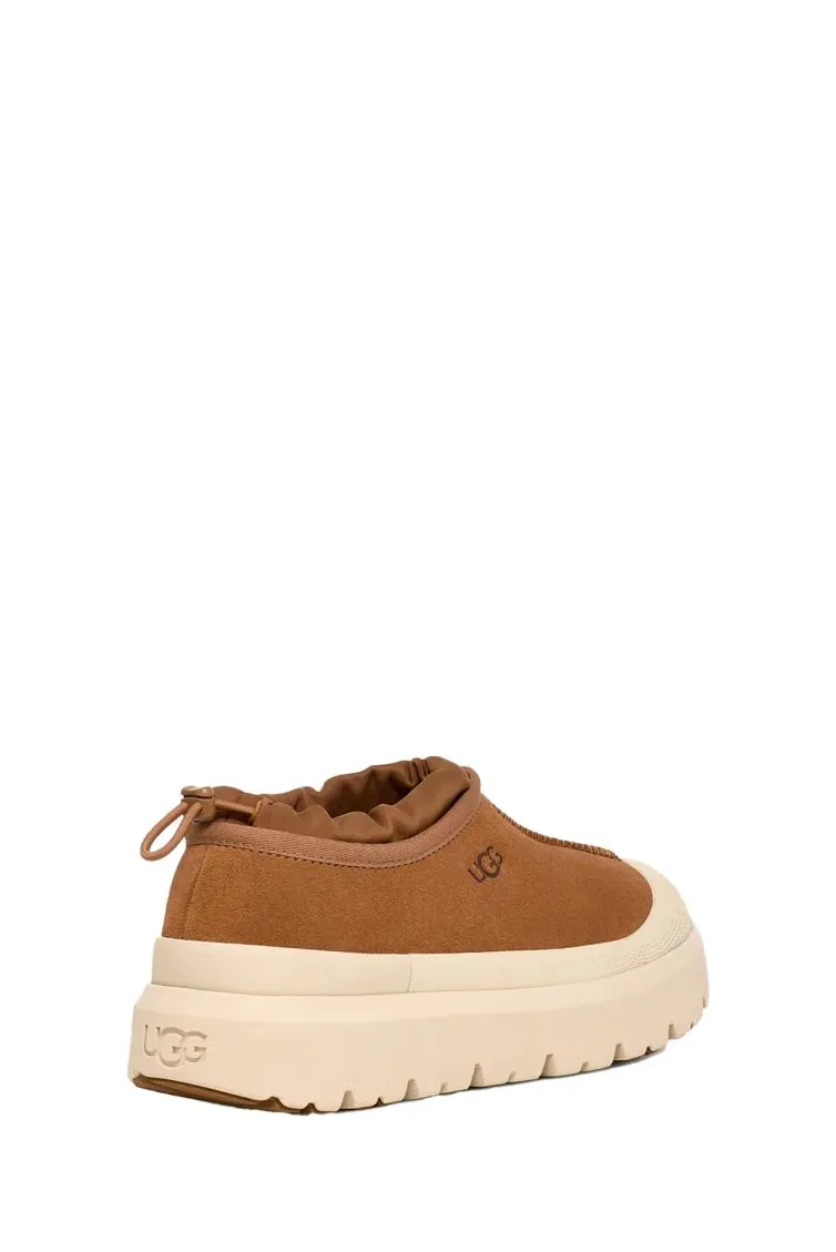 UGG TASMAN WEATHER HYBRID 1144096 CHESTNUT/WHTCAP-CWTC