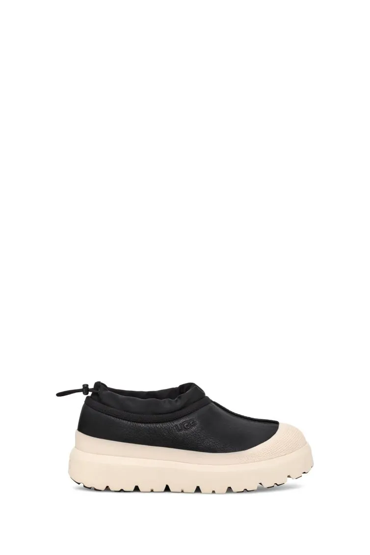 UGG TASMAN WEATHER HYBRID 1158351 61971_31535 BLACK/BIRCH-BCKBR