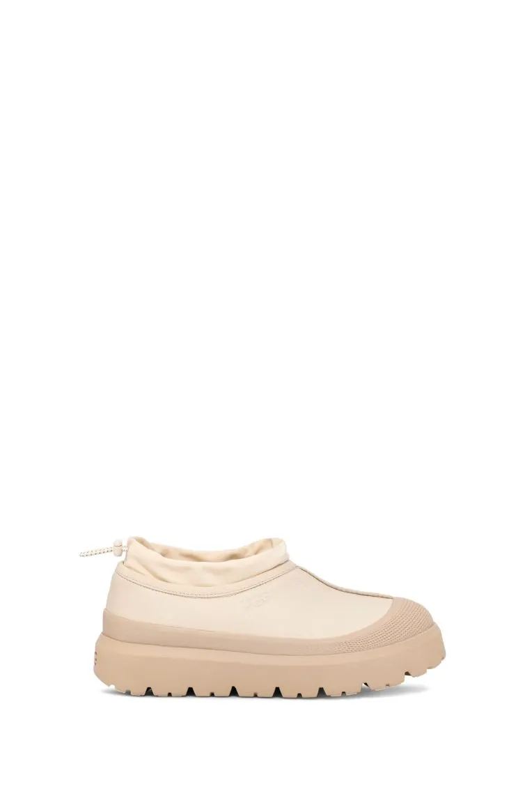 UGG TASMAN WEATHER HYBRID 1158351 BIRCH/WHT PEPP