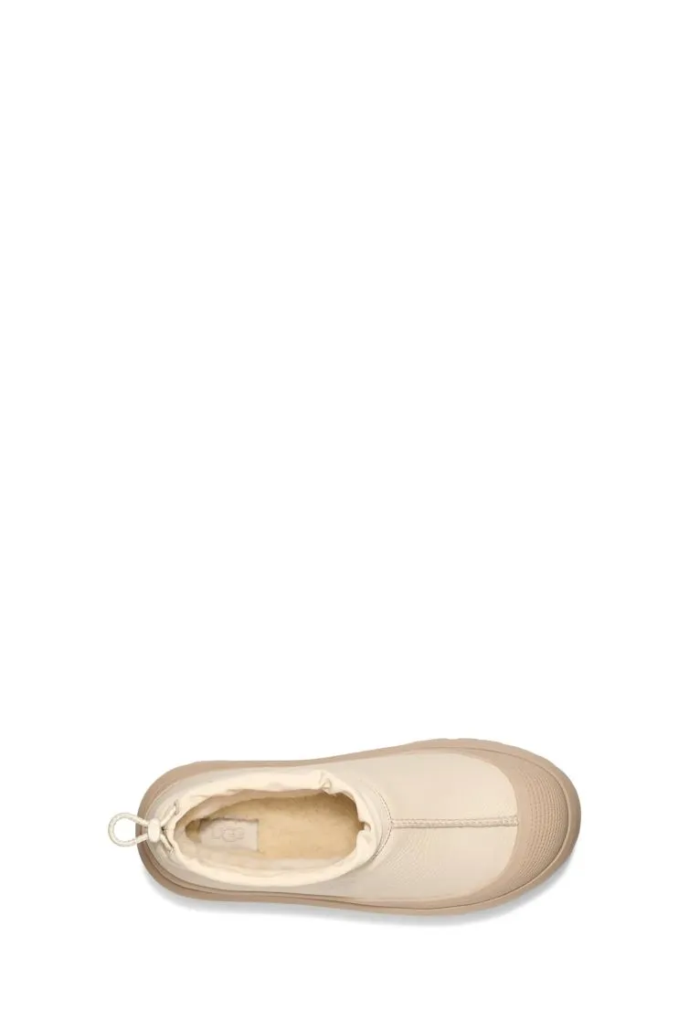 UGG TASMAN WEATHER HYBRID 1158351 BIRCH/WHT PEPP