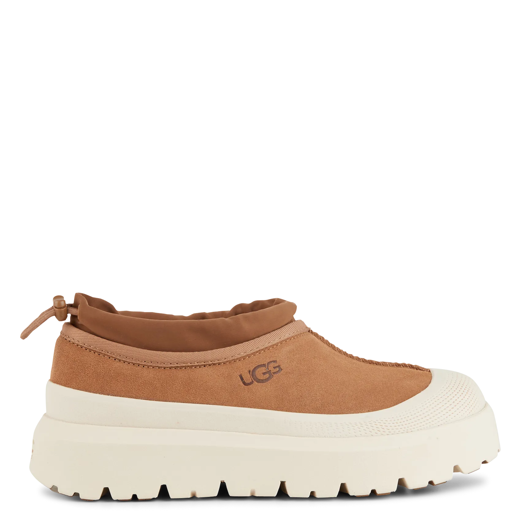  UGG   TASMAN WEATHER HYBRID - Zoccoli con plateau | Multicolore