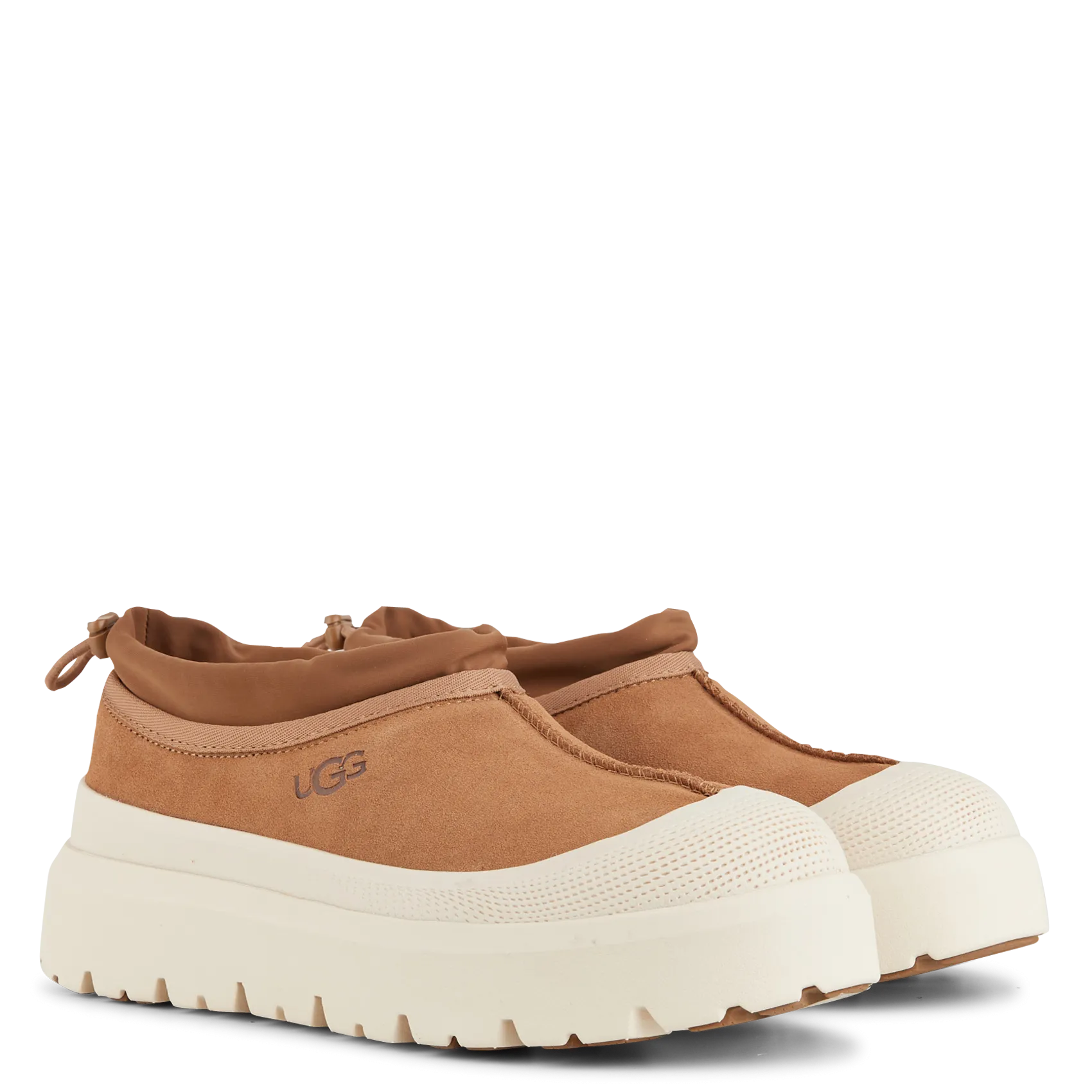  UGG   TASMAN WEATHER HYBRID - Zoccoli con plateau | Multicolore
