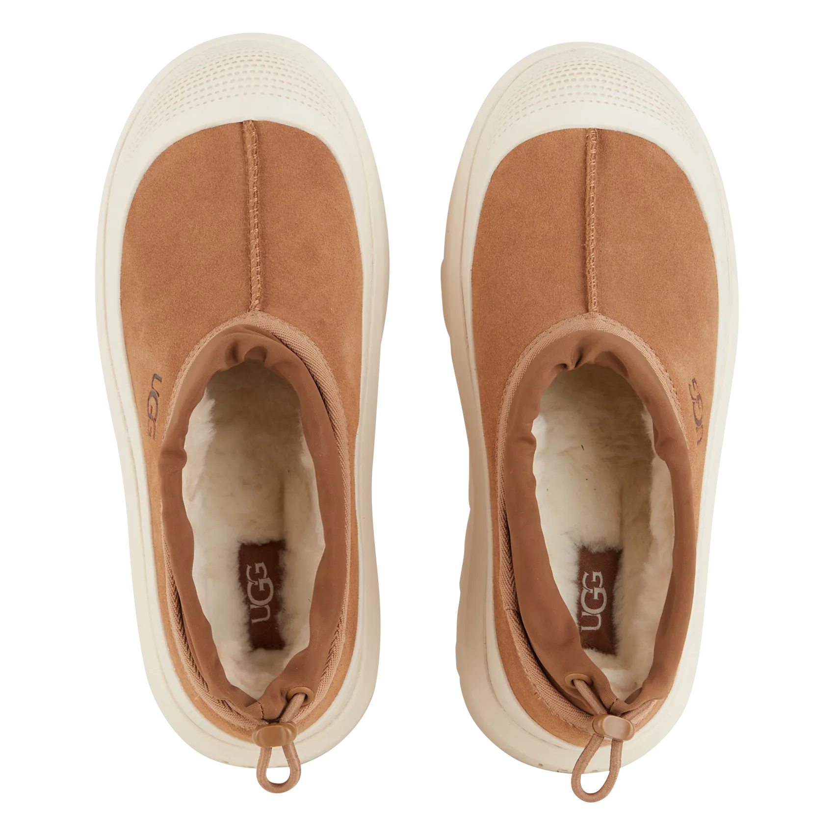  UGG   TASMAN WEATHER HYBRID - Zoccoli con plateau | Multicolore