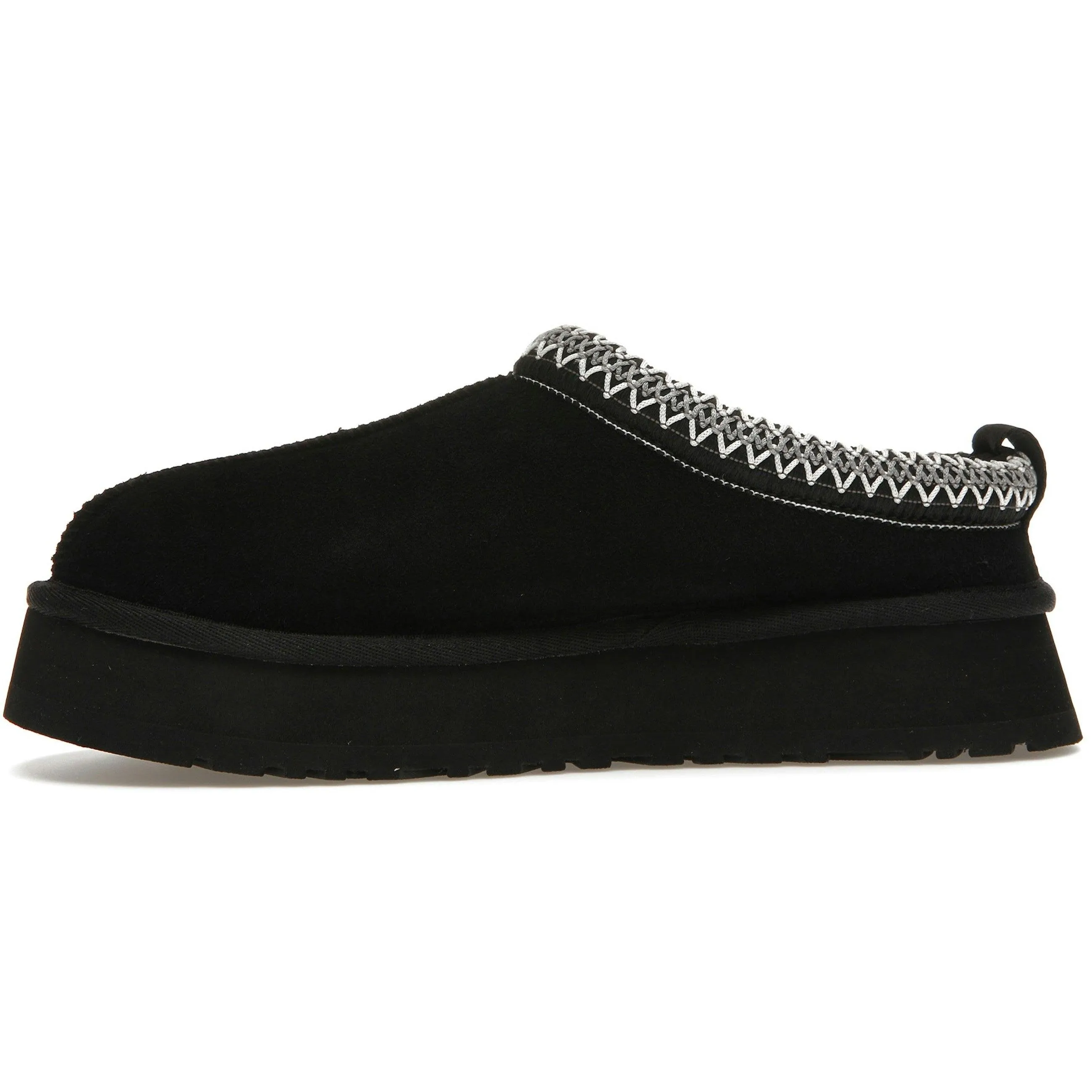 UGG Tazz Slipper Black (Women's)