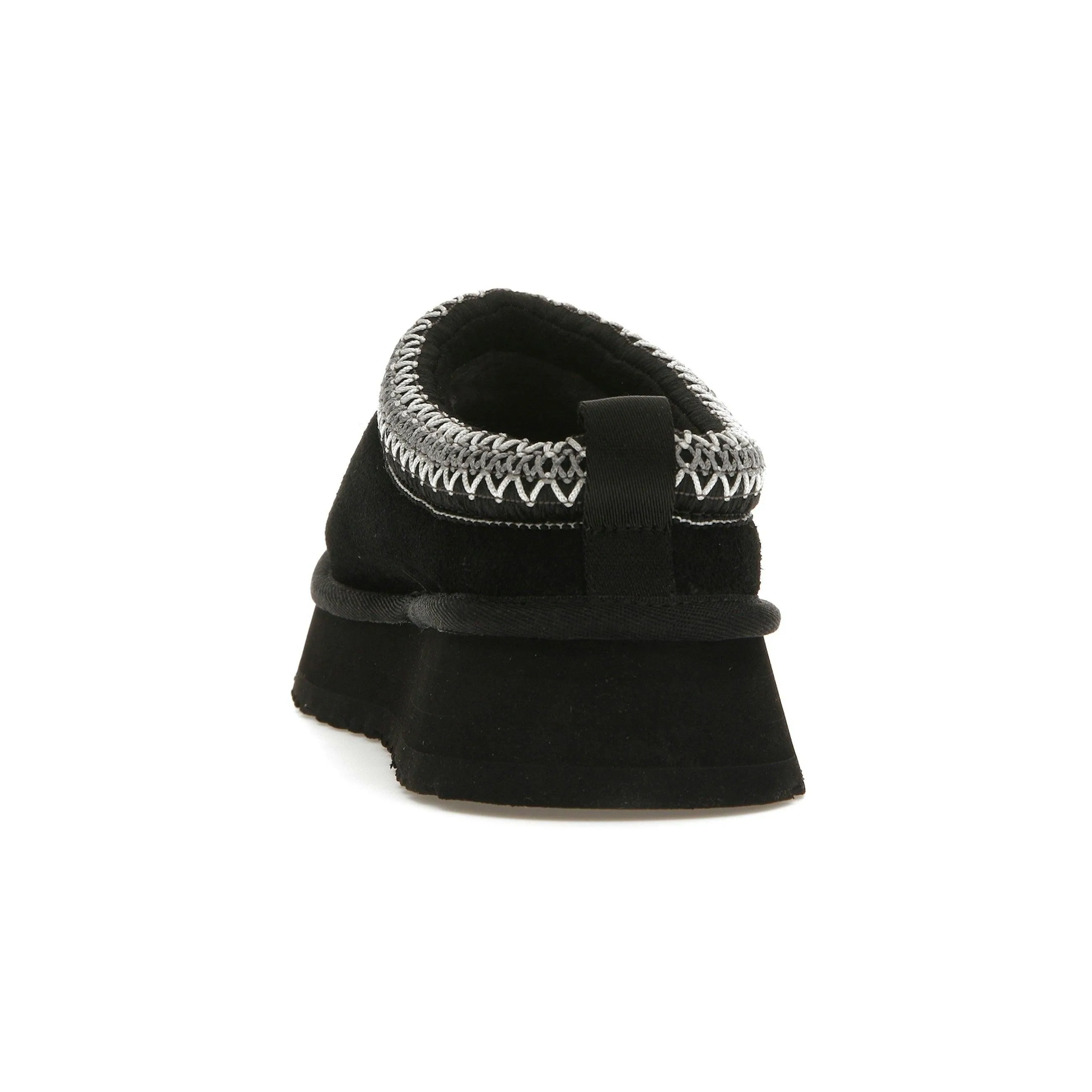 UGG Tazz Slipper Black (Women's)