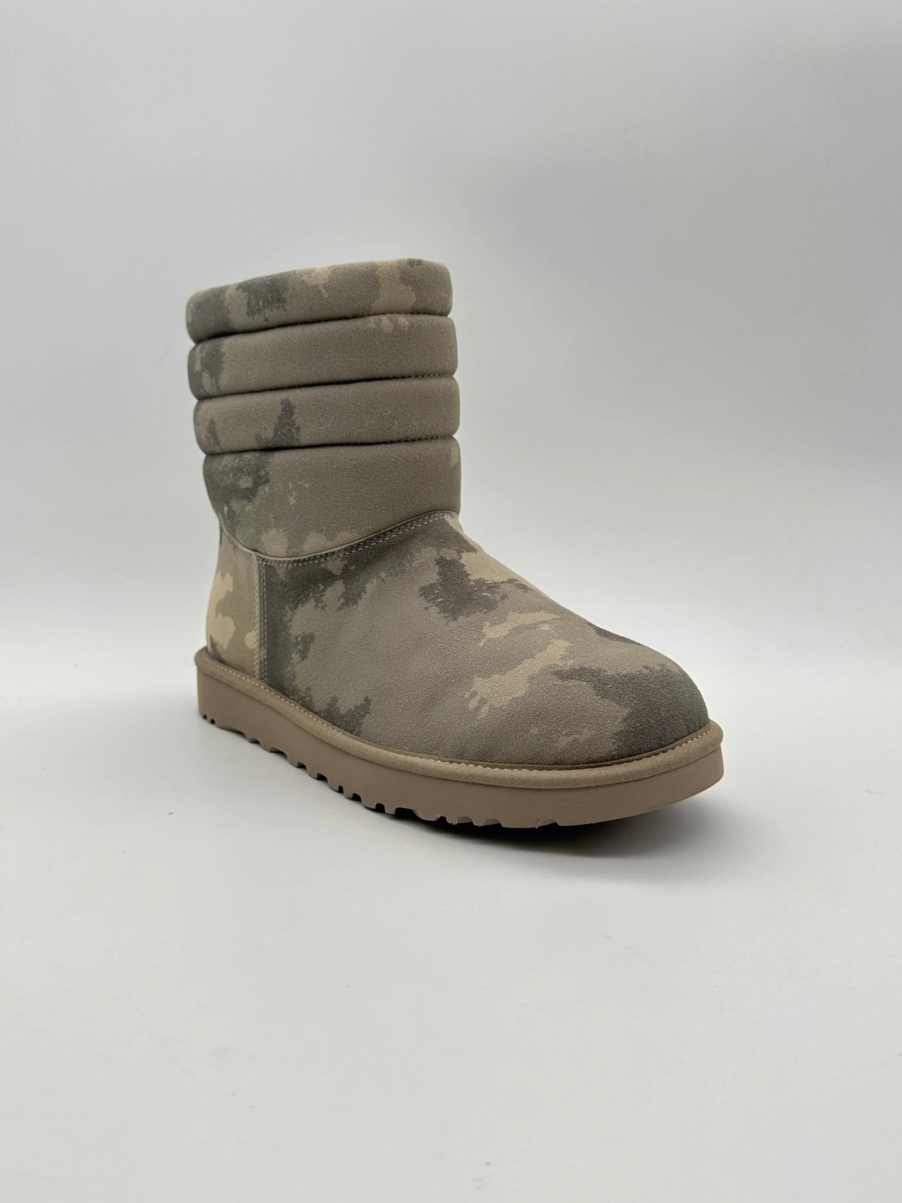Ugg x Stampd Boots