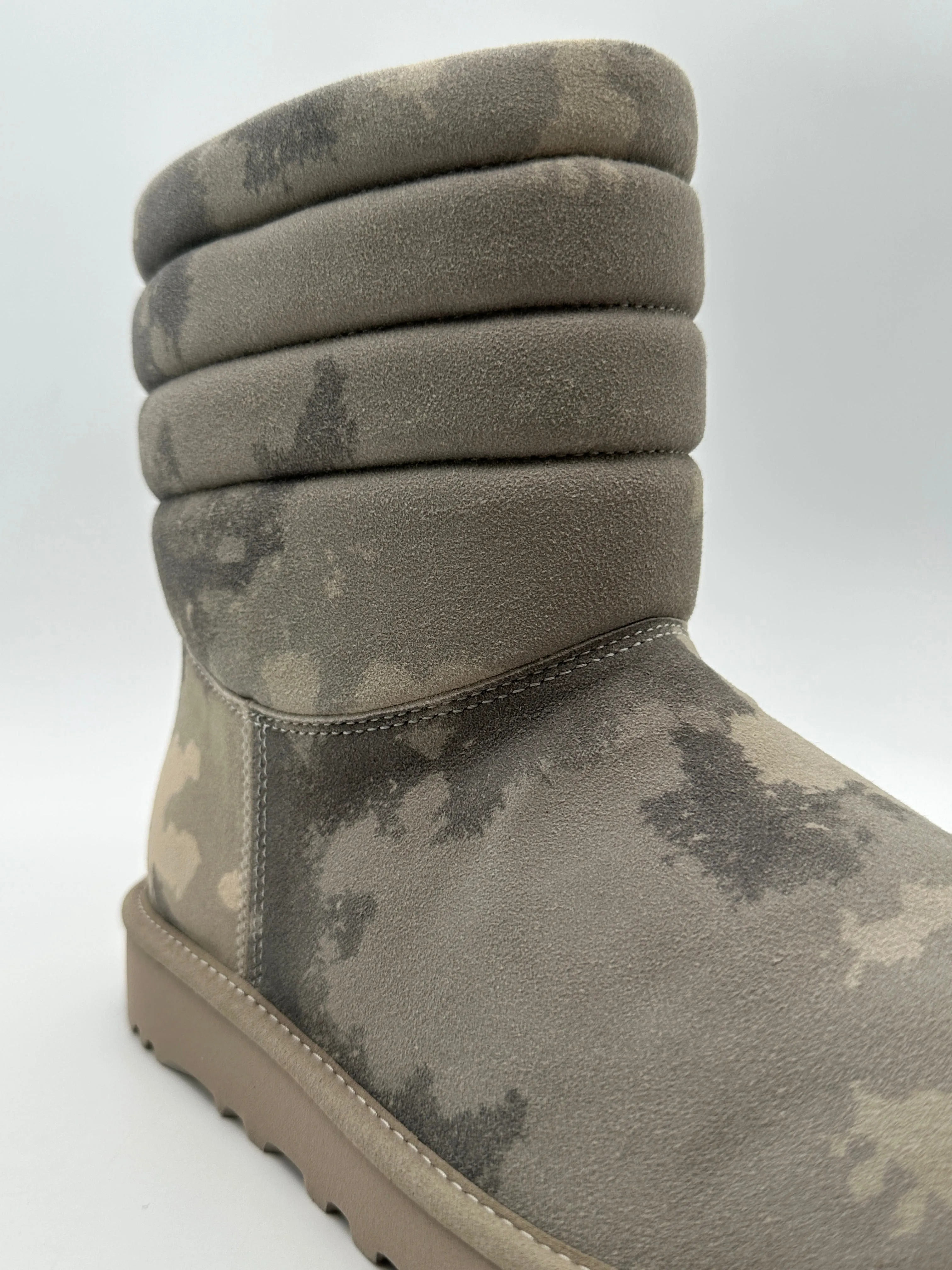Ugg x Stampd Boots