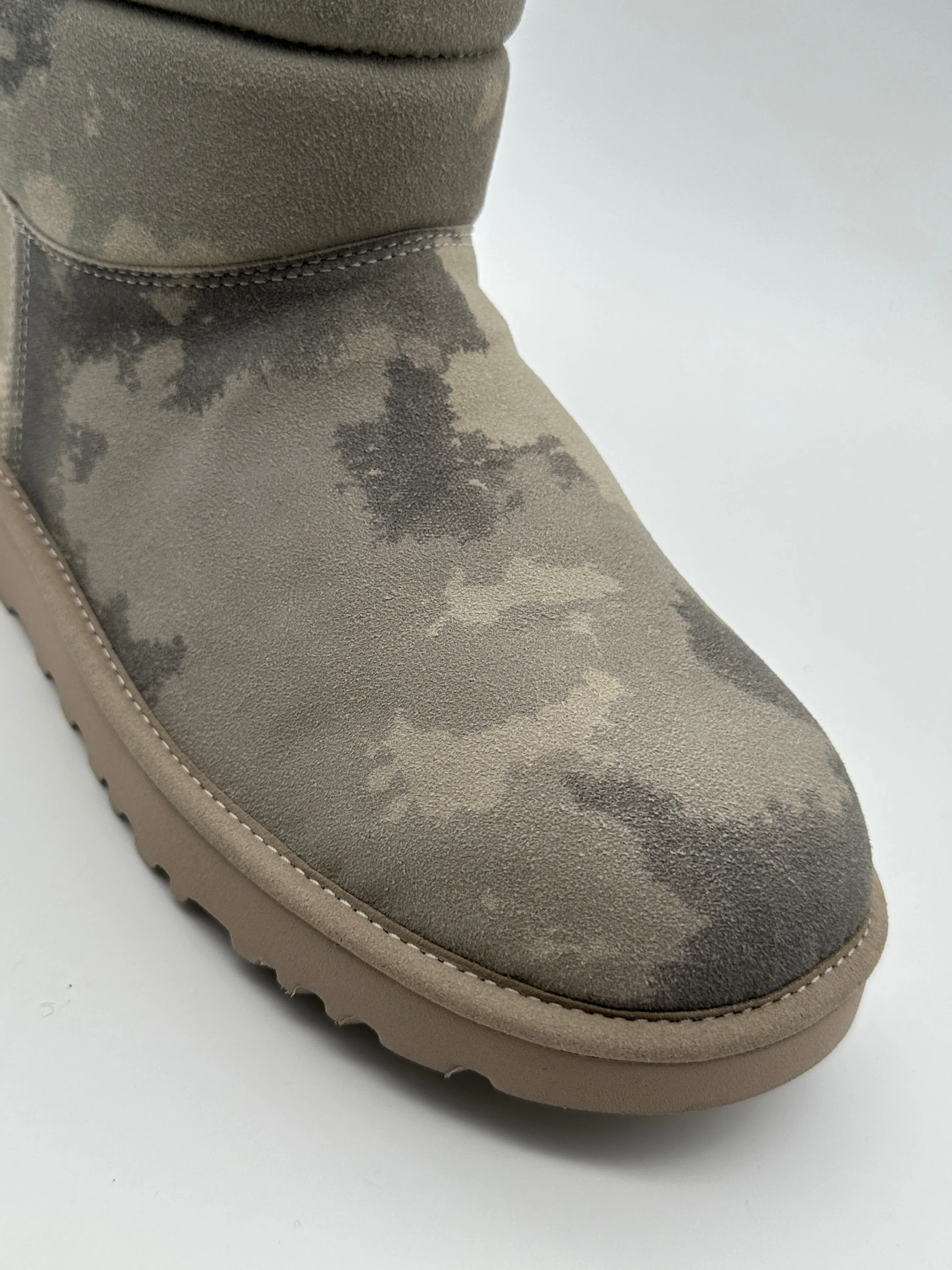 Ugg x Stampd Boots