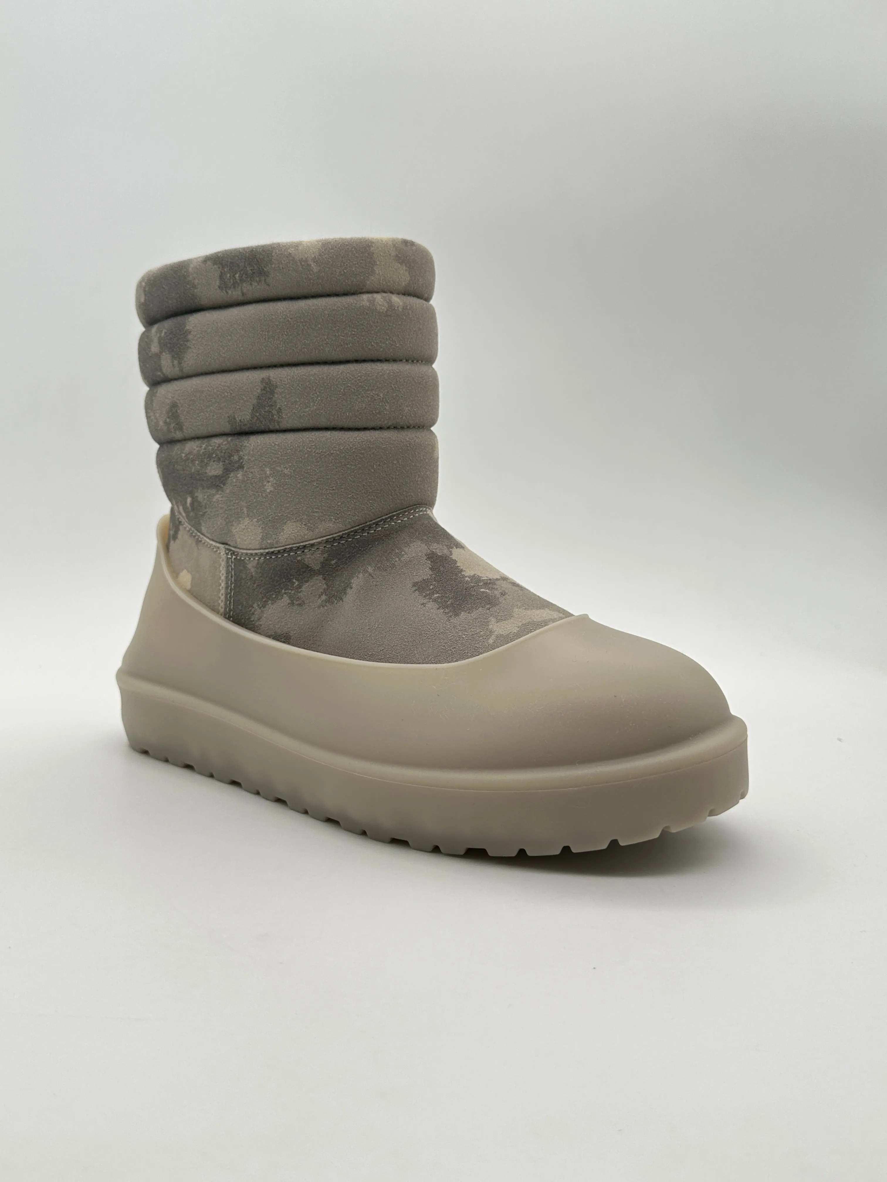 Ugg x Stampd Boots