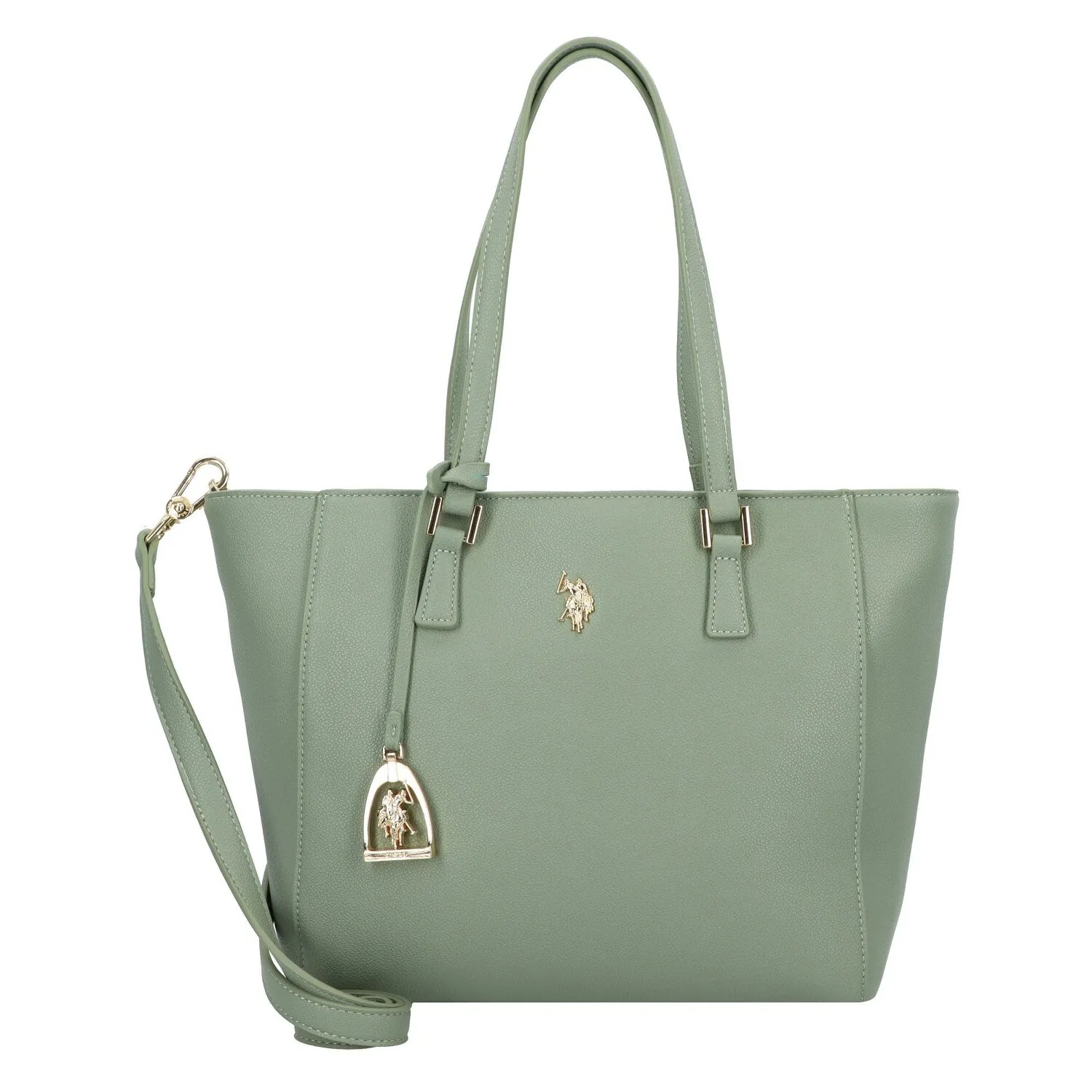 U.S. Polo Assn. Jones Borsa shopper 28 cm