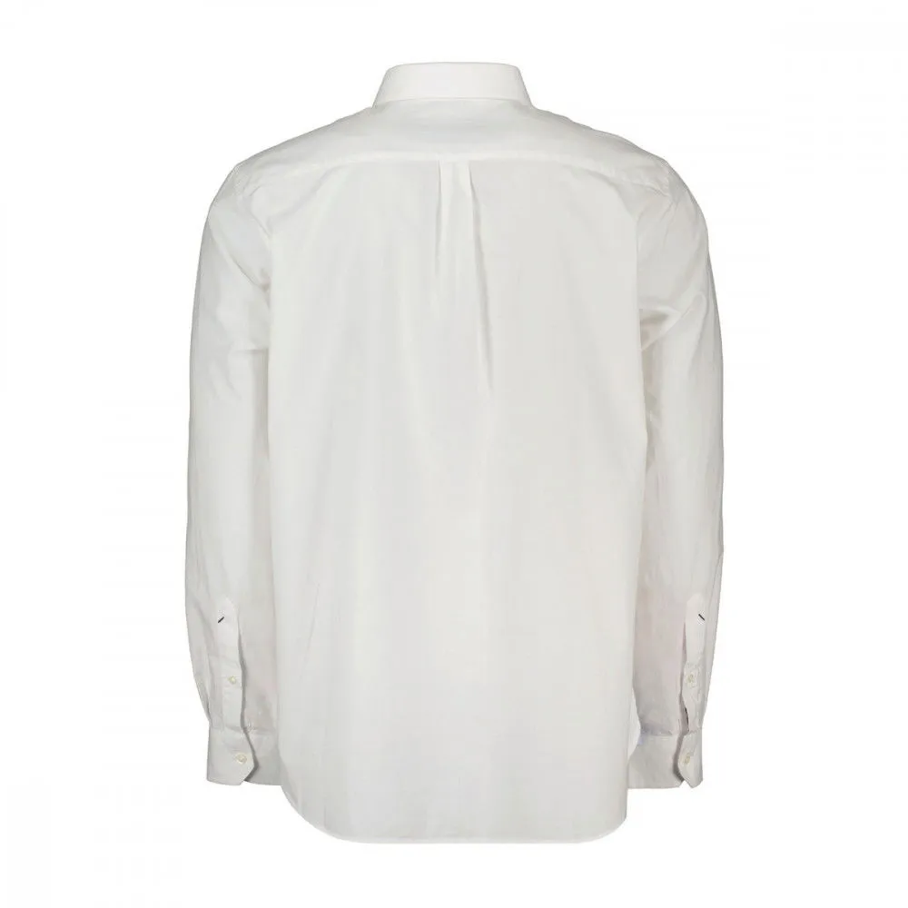 US POLO CAMICIA REGULAR B.D OXFORD DIRK