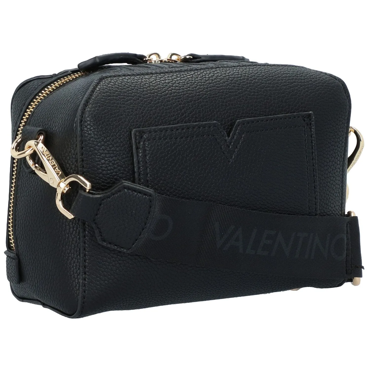 Valentino Borsa a tracolla Pattie 20 cm