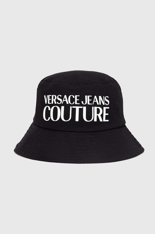 Versace Jeans Couture berretto in cotone