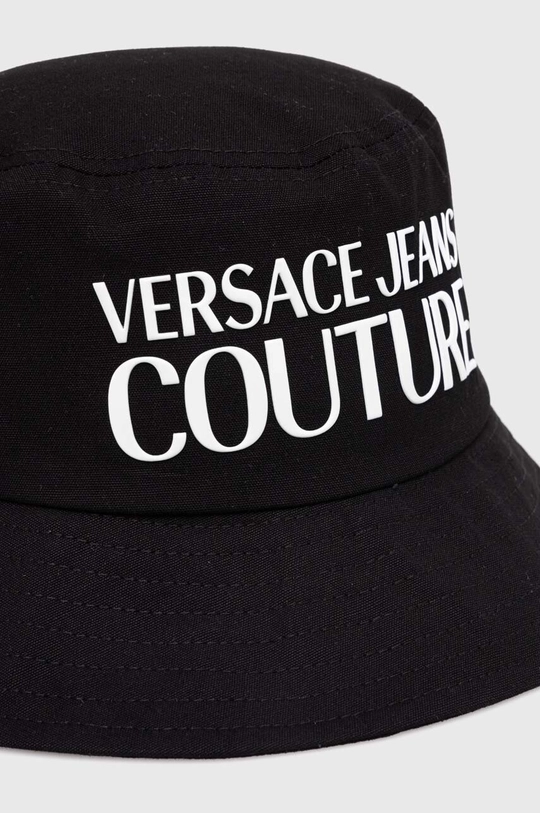 Versace Jeans Couture berretto in cotone