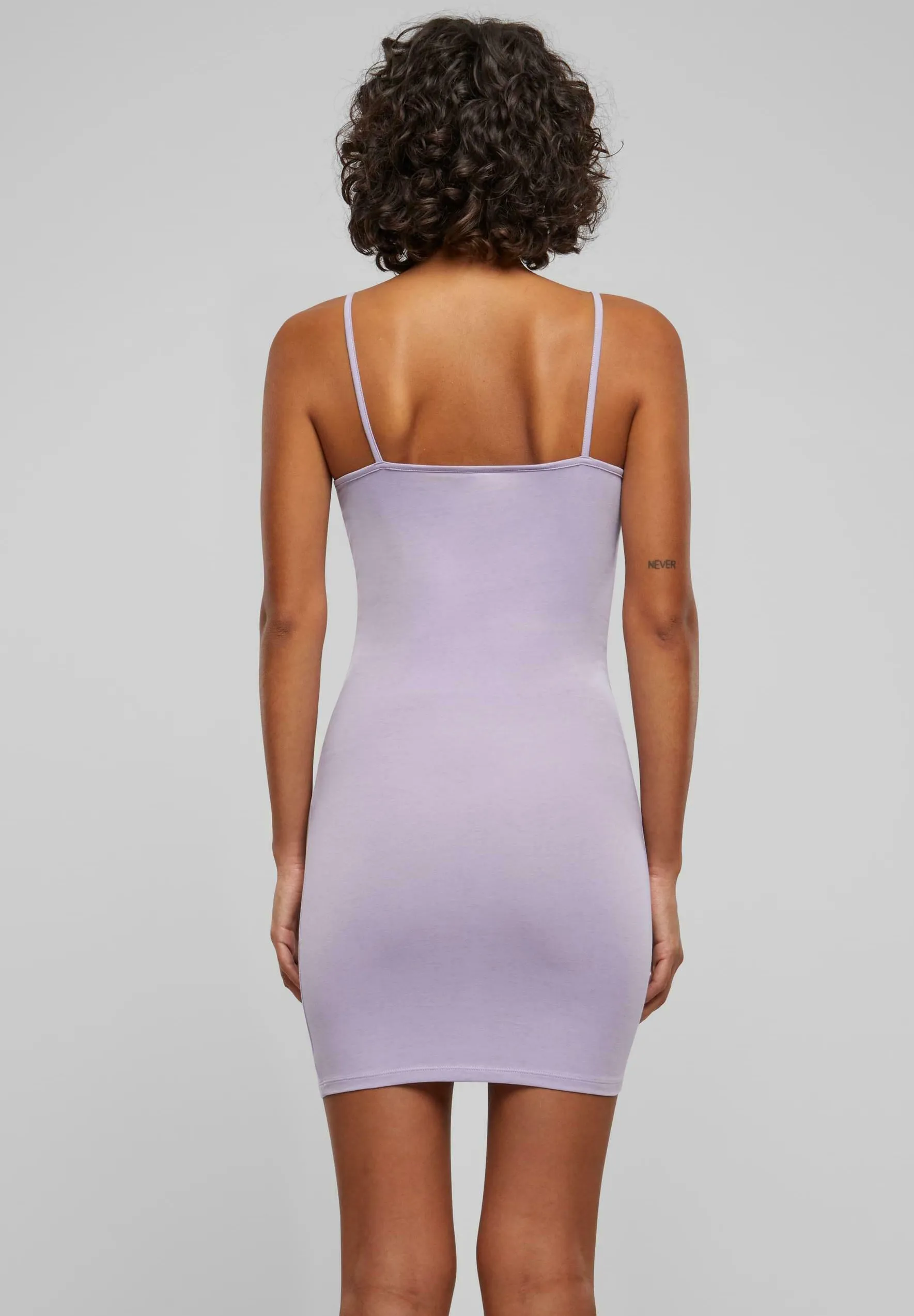 Vestito di maglina