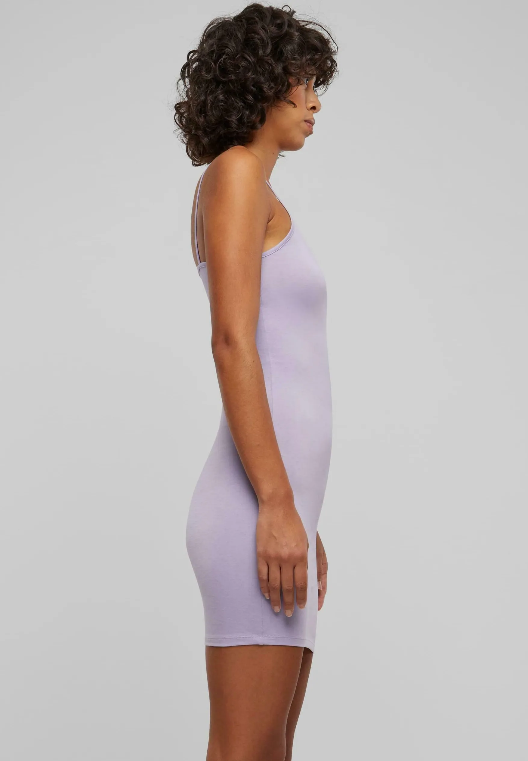 Vestito di maglina