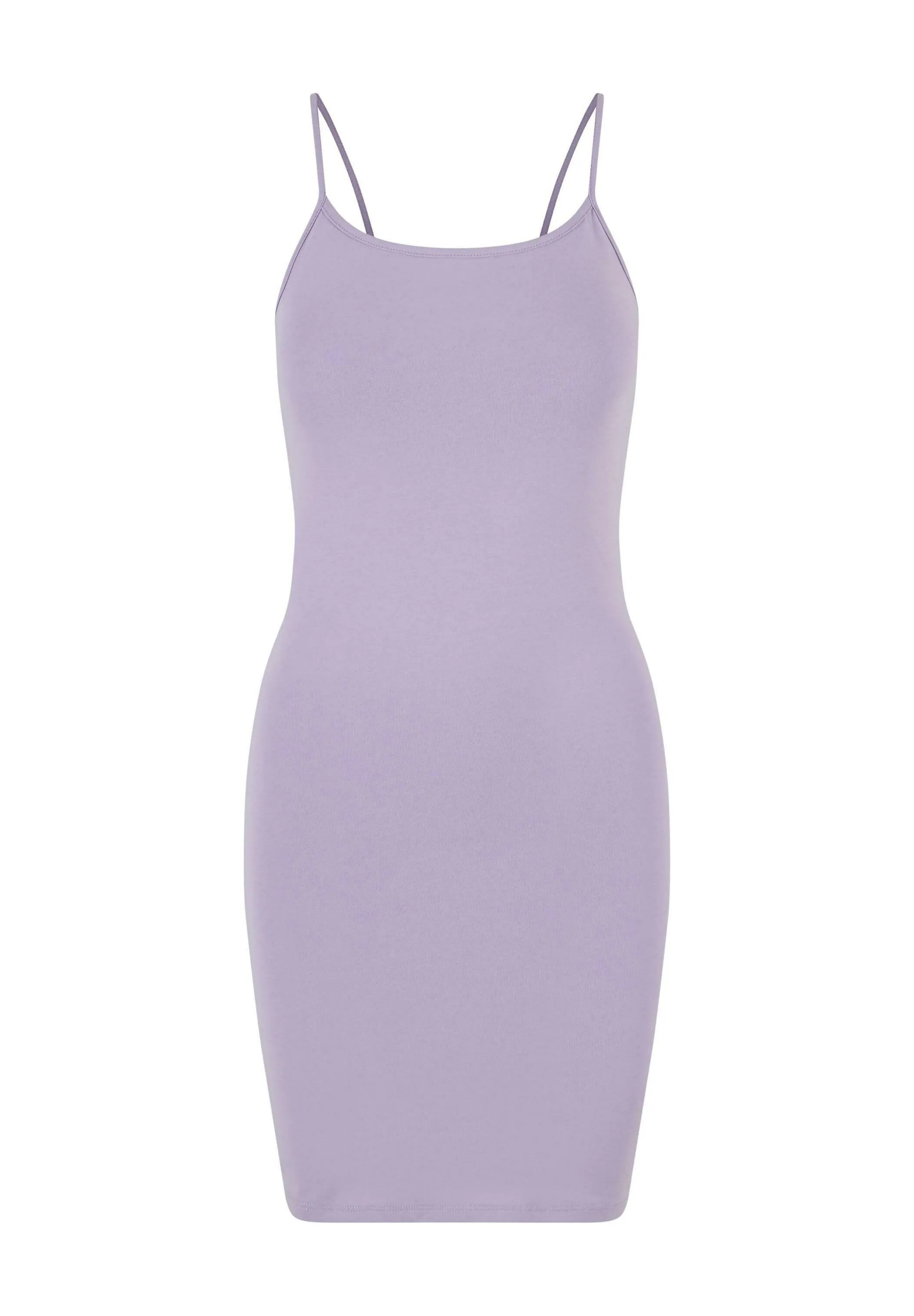 Vestito di maglina